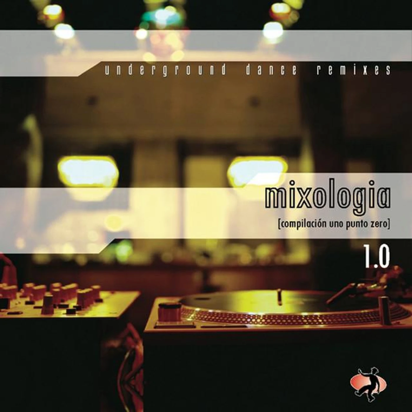 Mixologia Brand Page