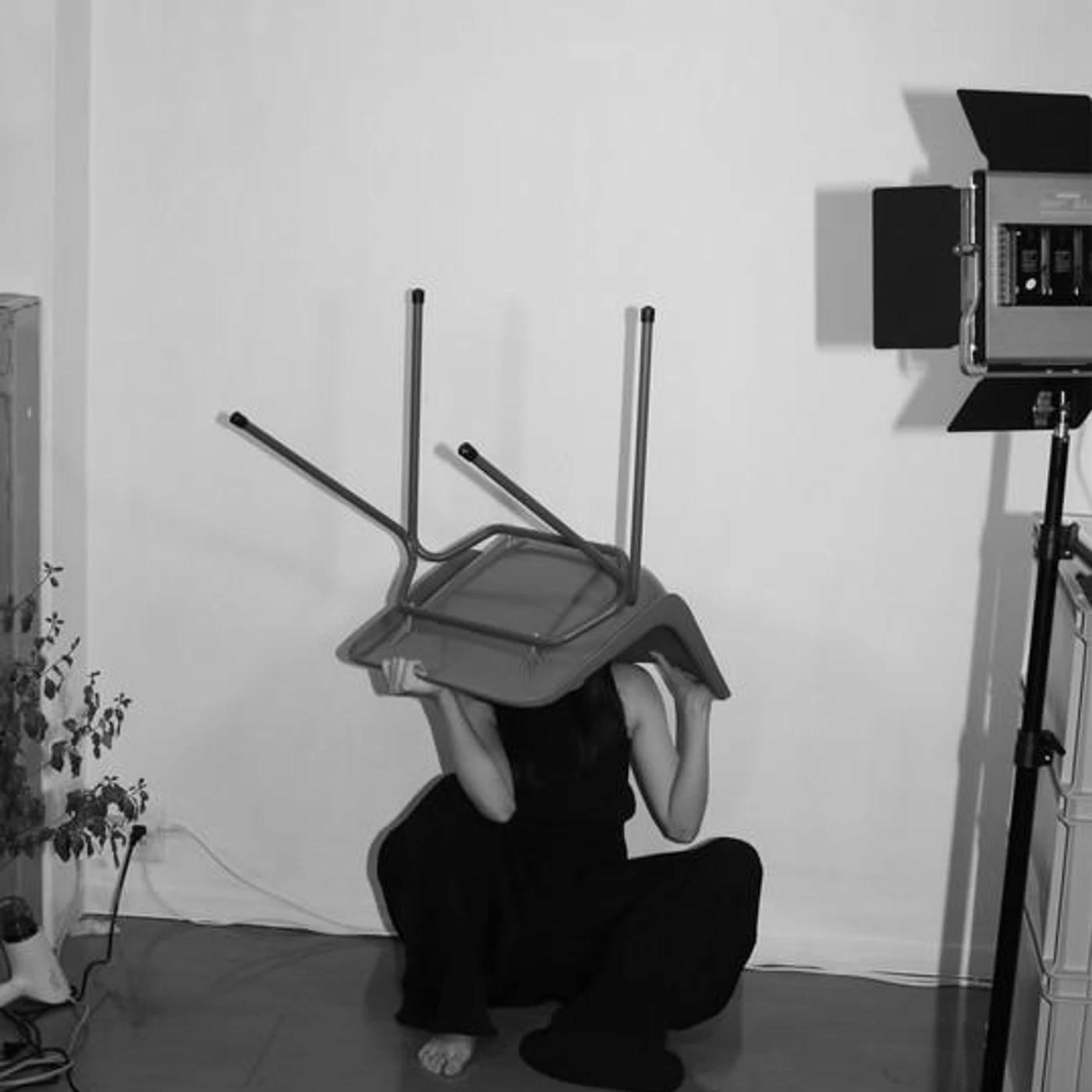 Miyu Hosoi Brand Page