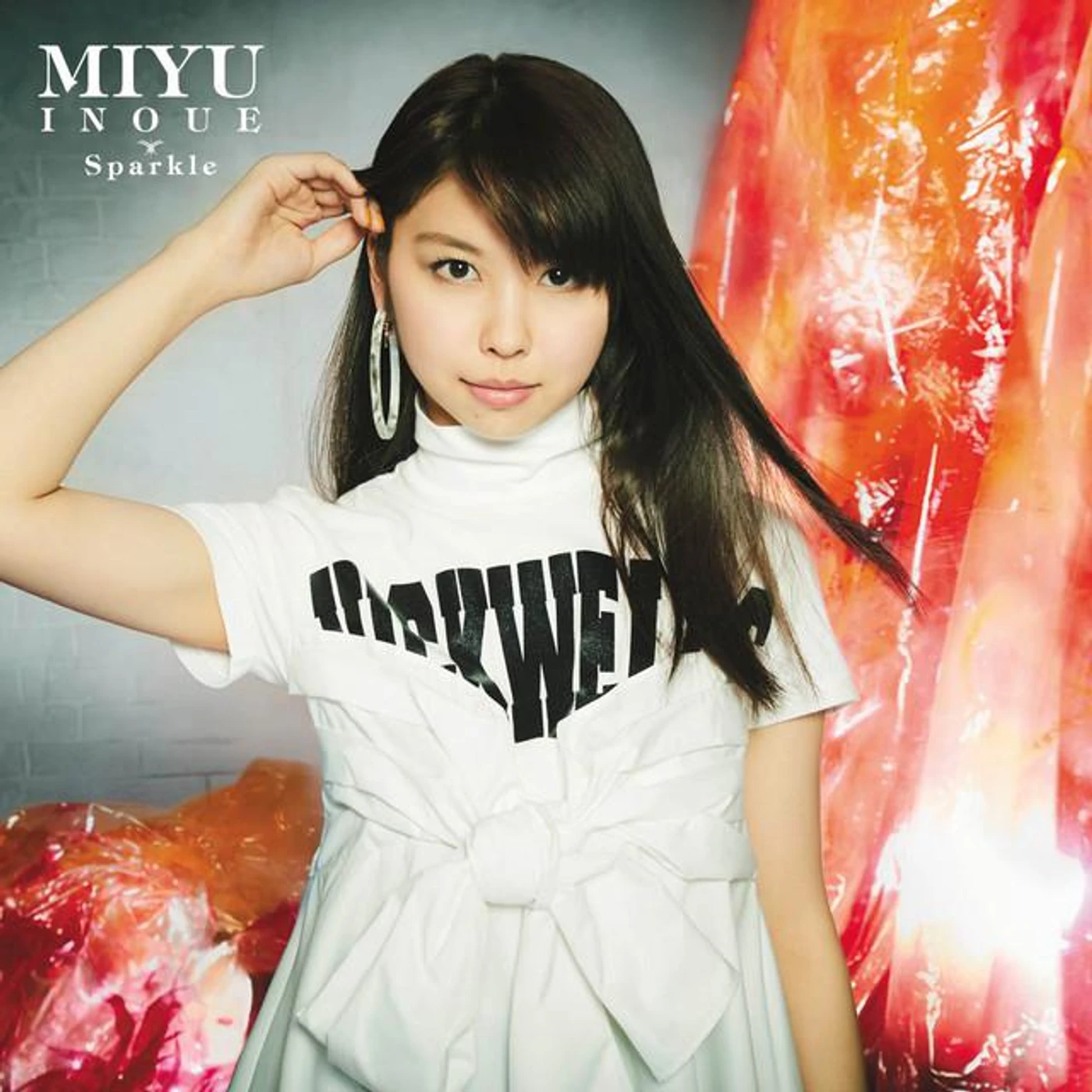 Miyu Inoue Brand Page
