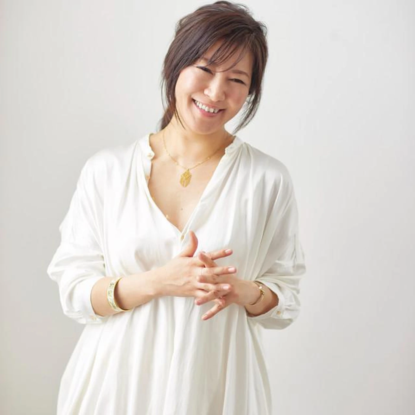 Miyuki Hatakeyama Brand Page