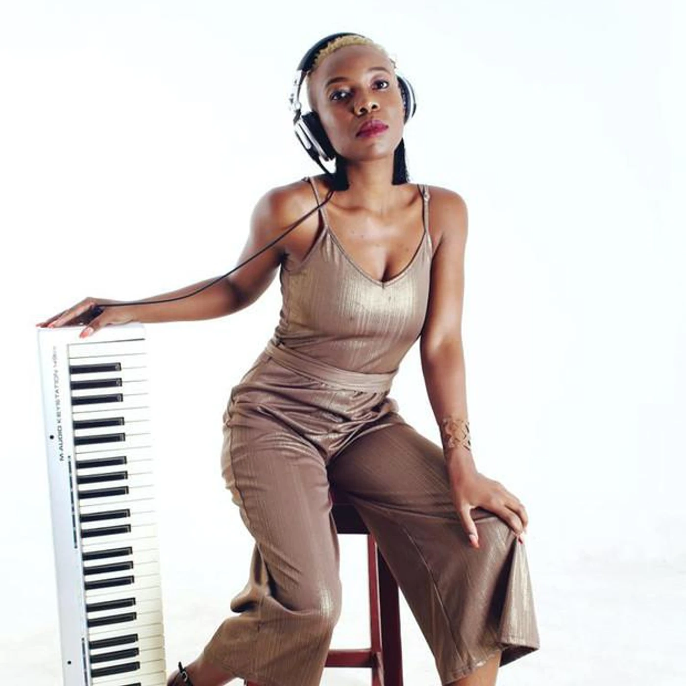 Miz Dee Brand Page