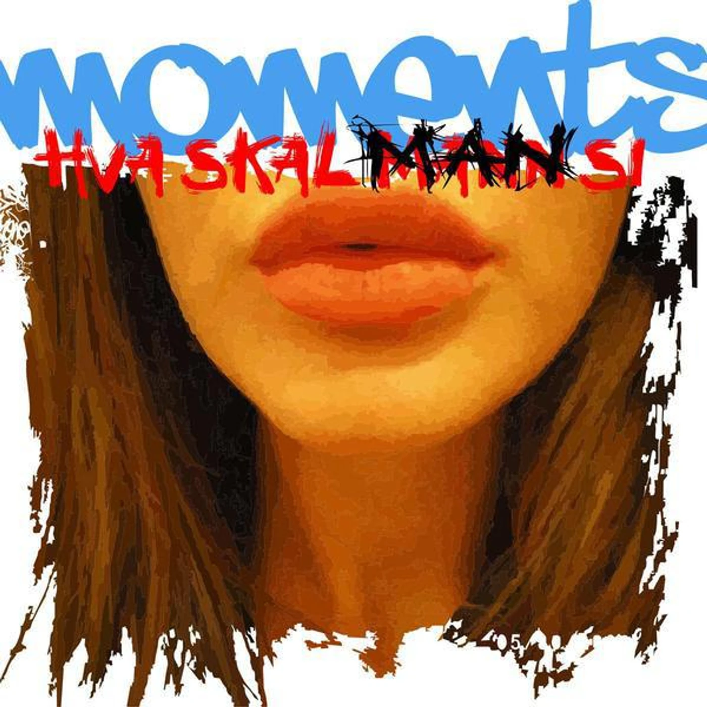 Moments