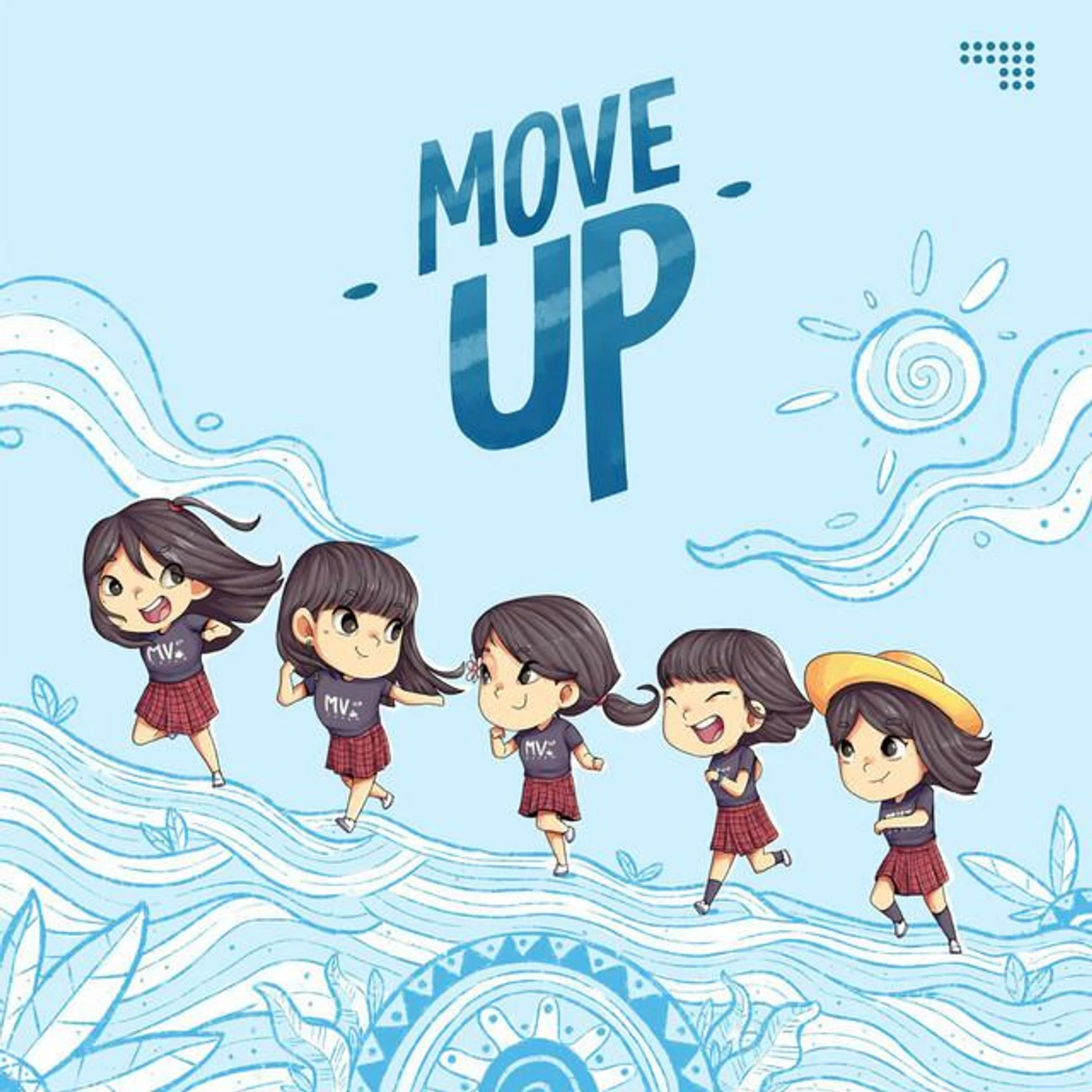 Momiji Velvet Brand Page