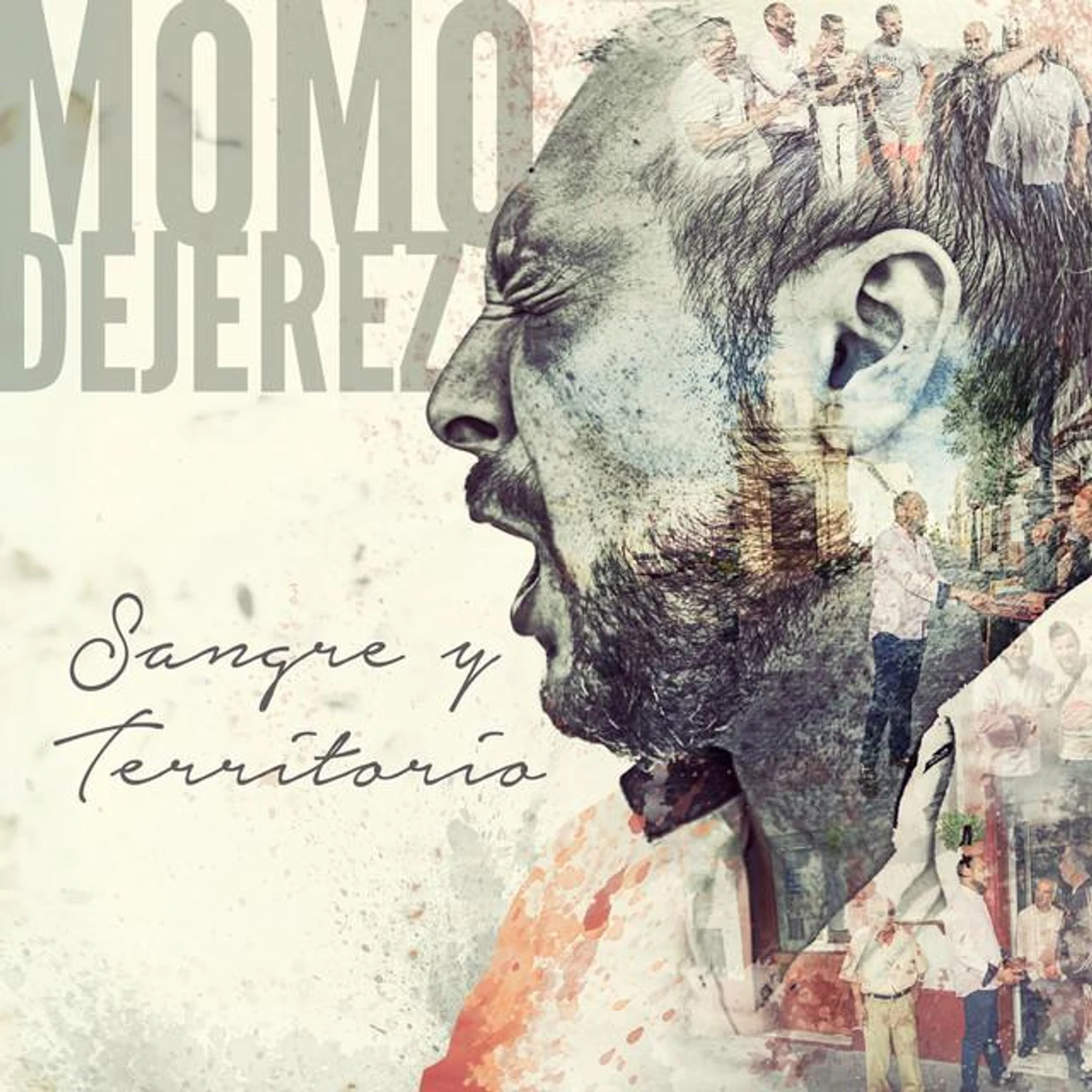 Momo de Jerez Brand Page
