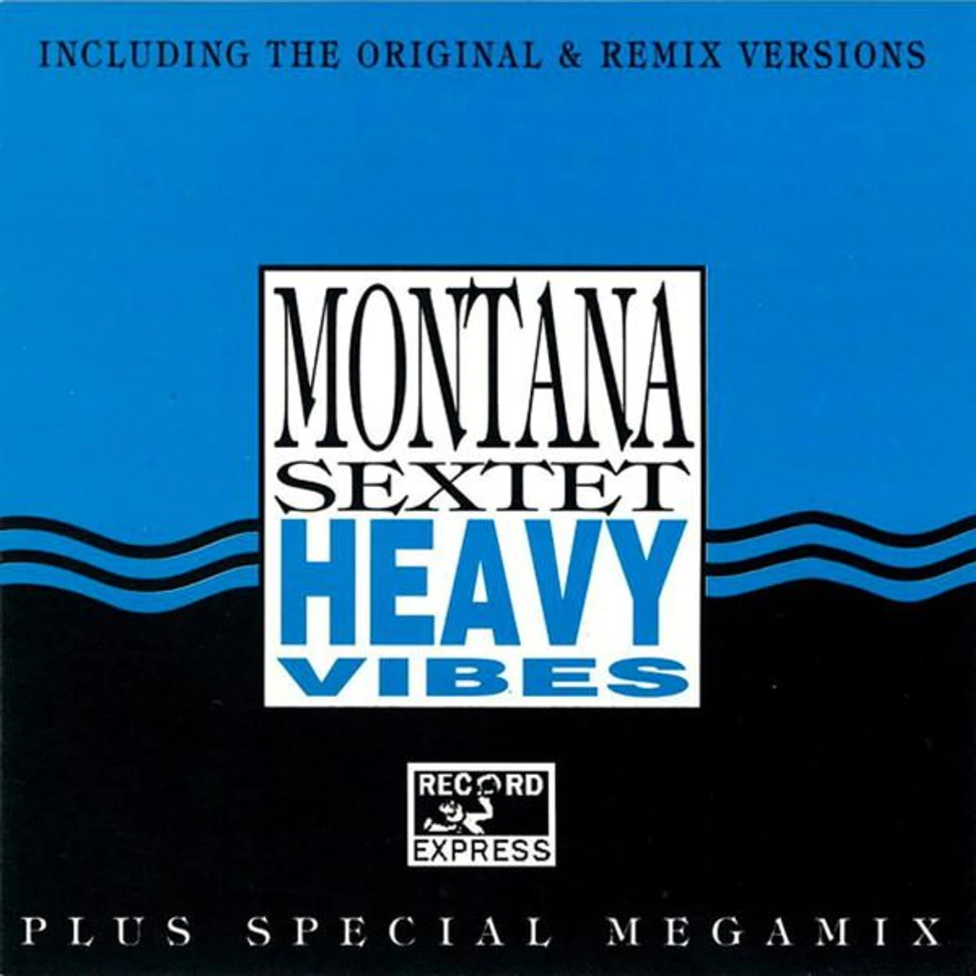 Montana Sextet Brand Page