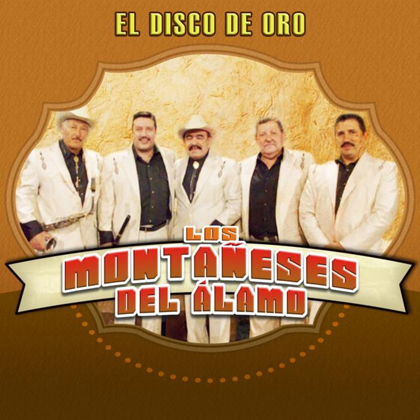 Montaneses Del Alamo