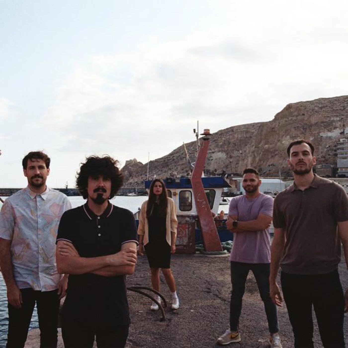 Monte Terror Brand Page