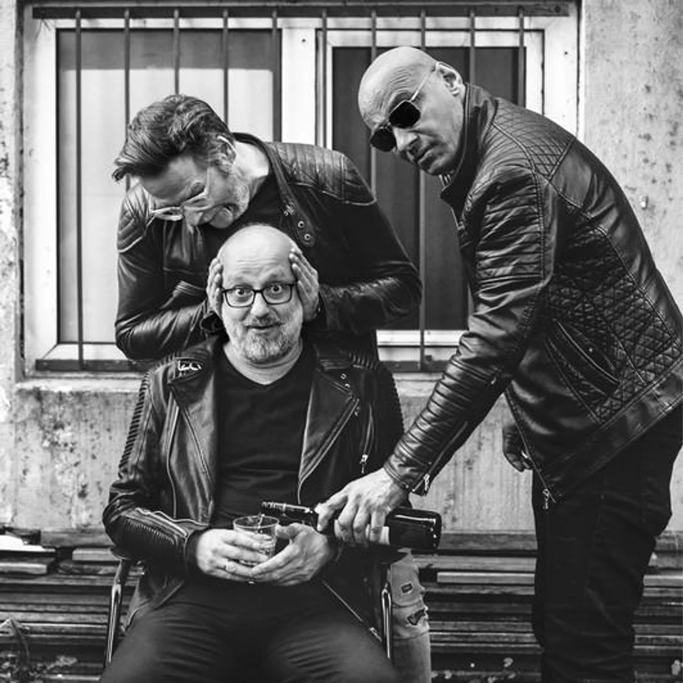 Montis, Goudsmit & Directie Brand Page