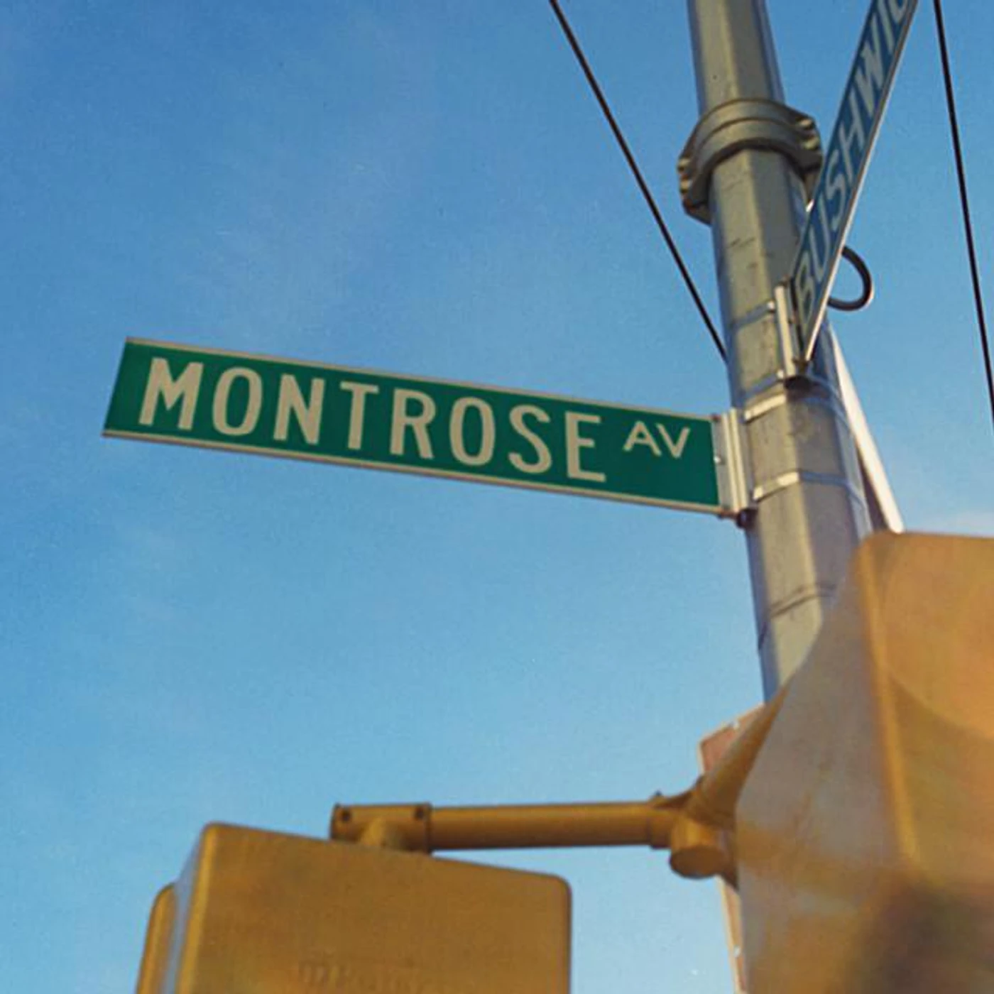 The Montrose Avenue Brand Page