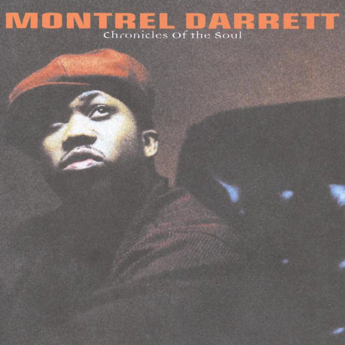 Montrel Darrett Brand Page