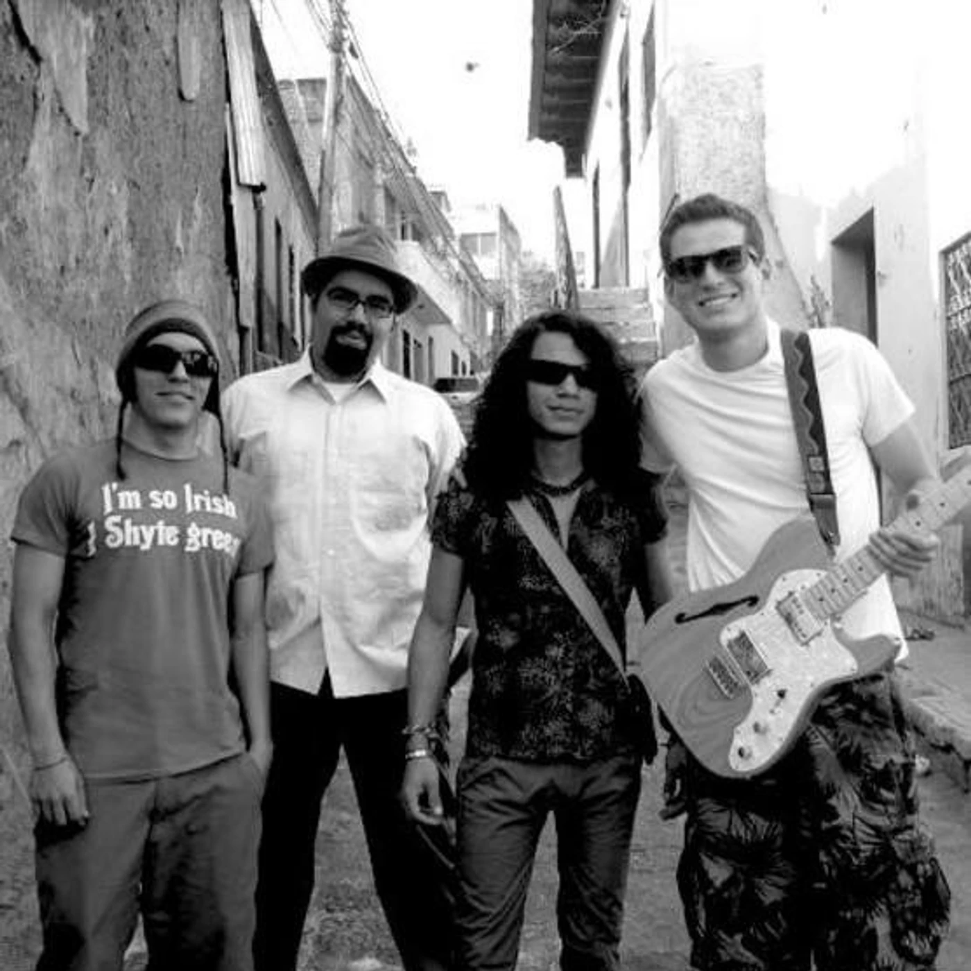 Montuca Sound System