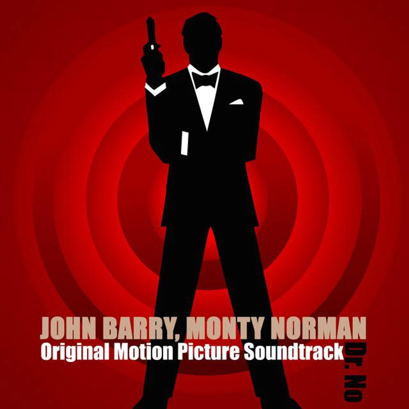 Monty Norman Brand Page