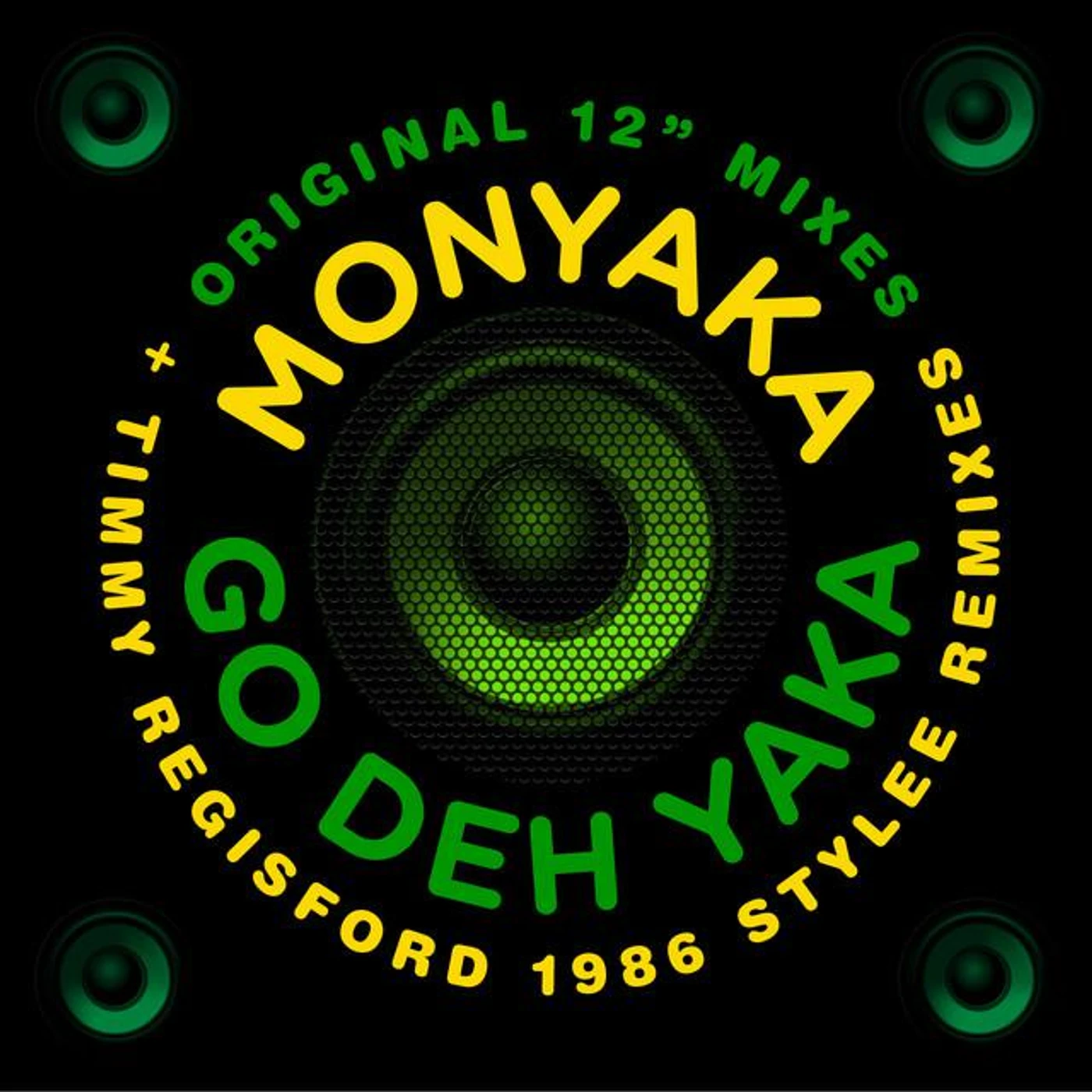 Monyaka