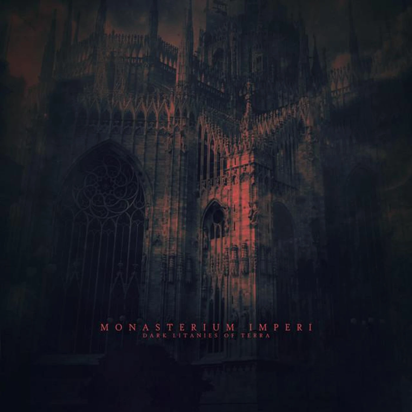 Monasterium Imperi Brand Page