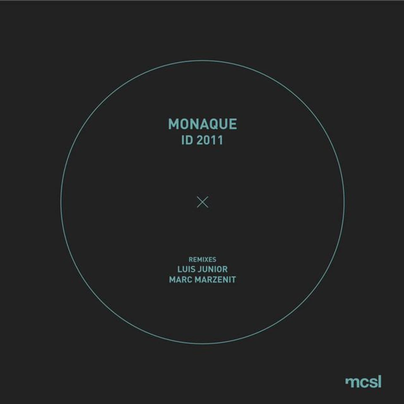 Monaque Brand Page