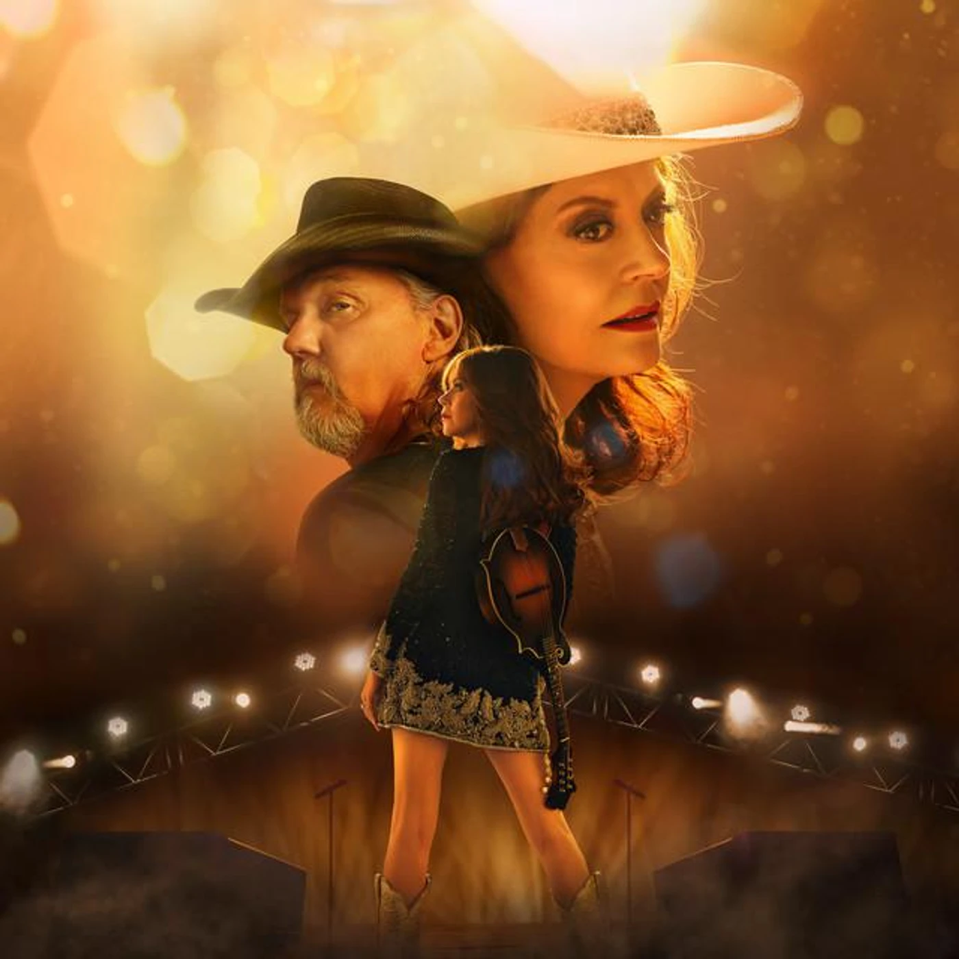 Monarch Cast Brand Page