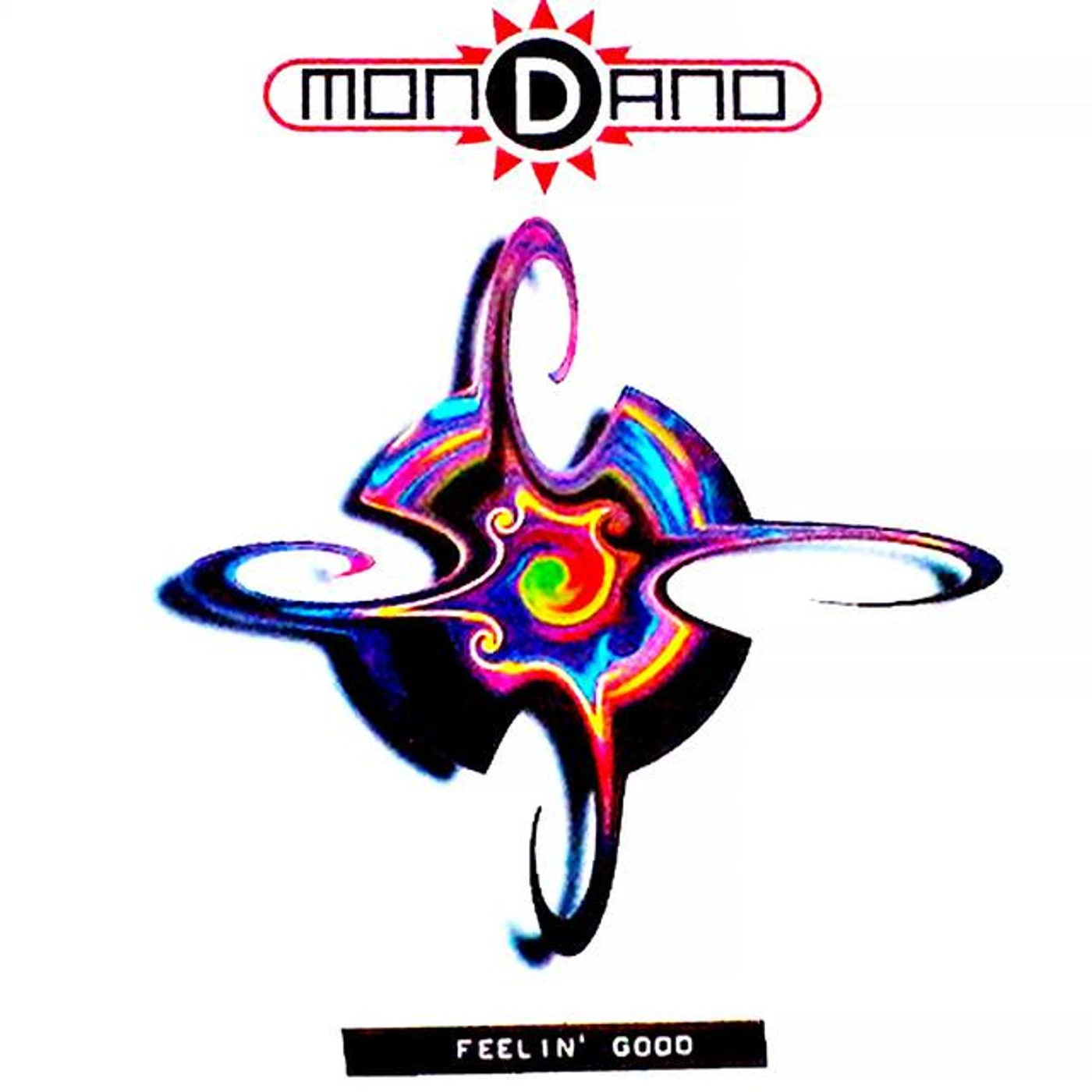 Mondano Brand Page
