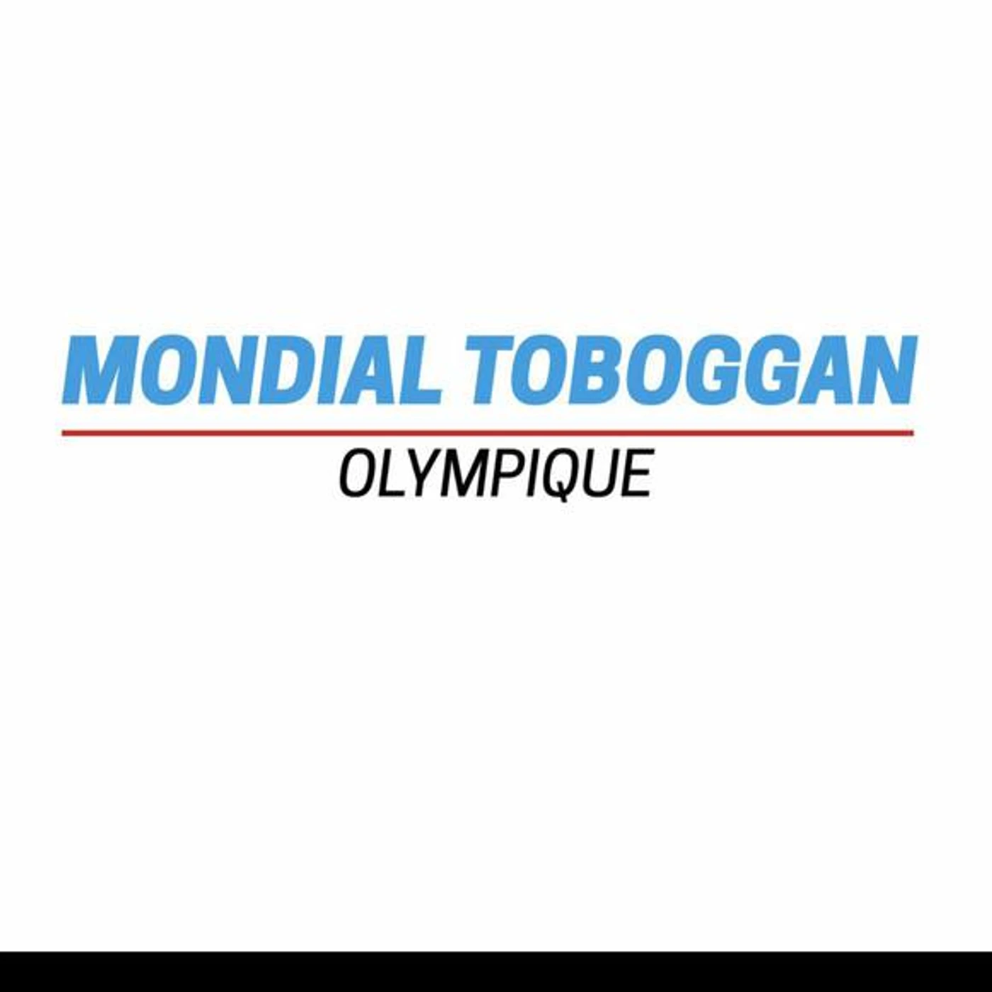 Mondial Toboggan Brand Page