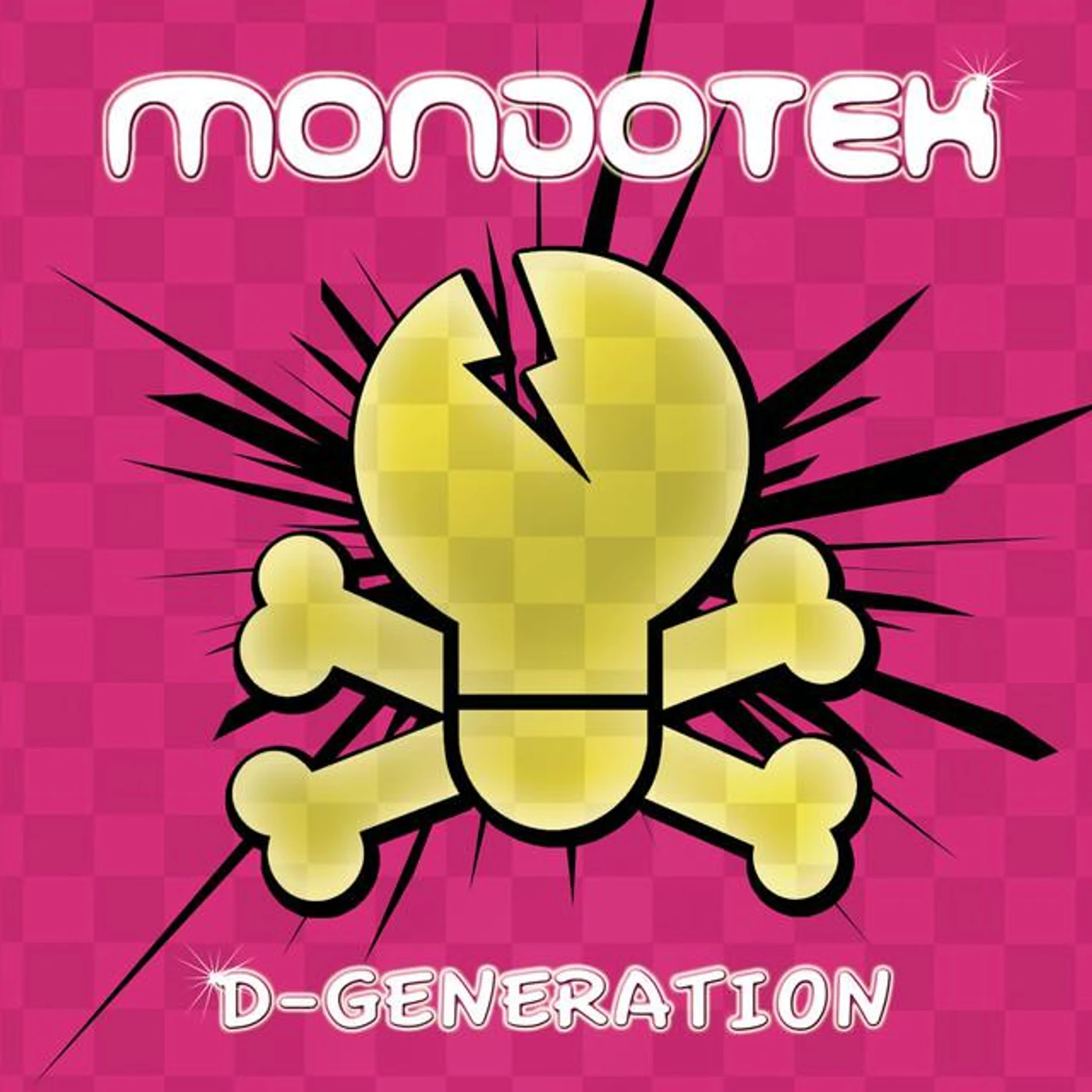 Mondotek Brand Page