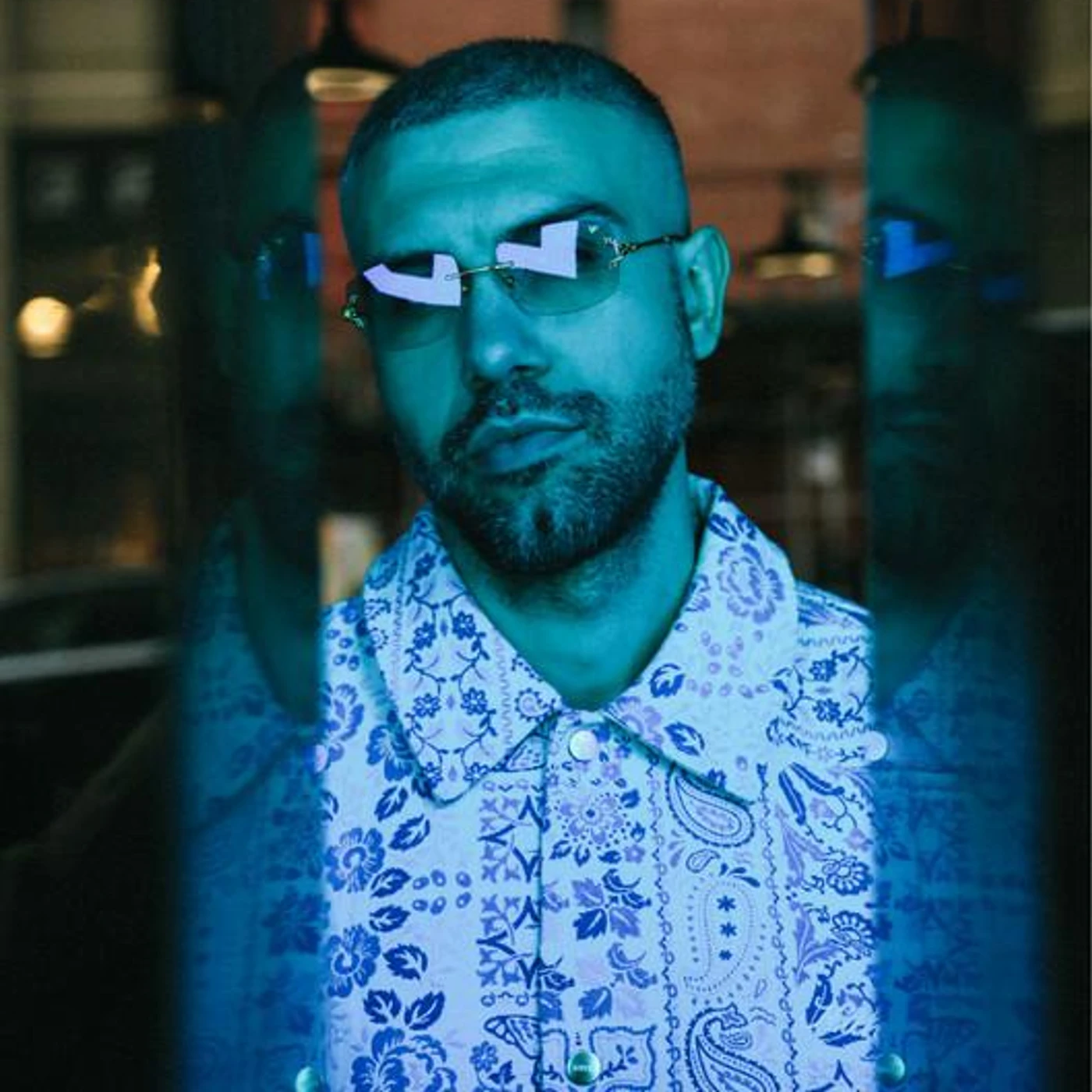 Mondo Marcio