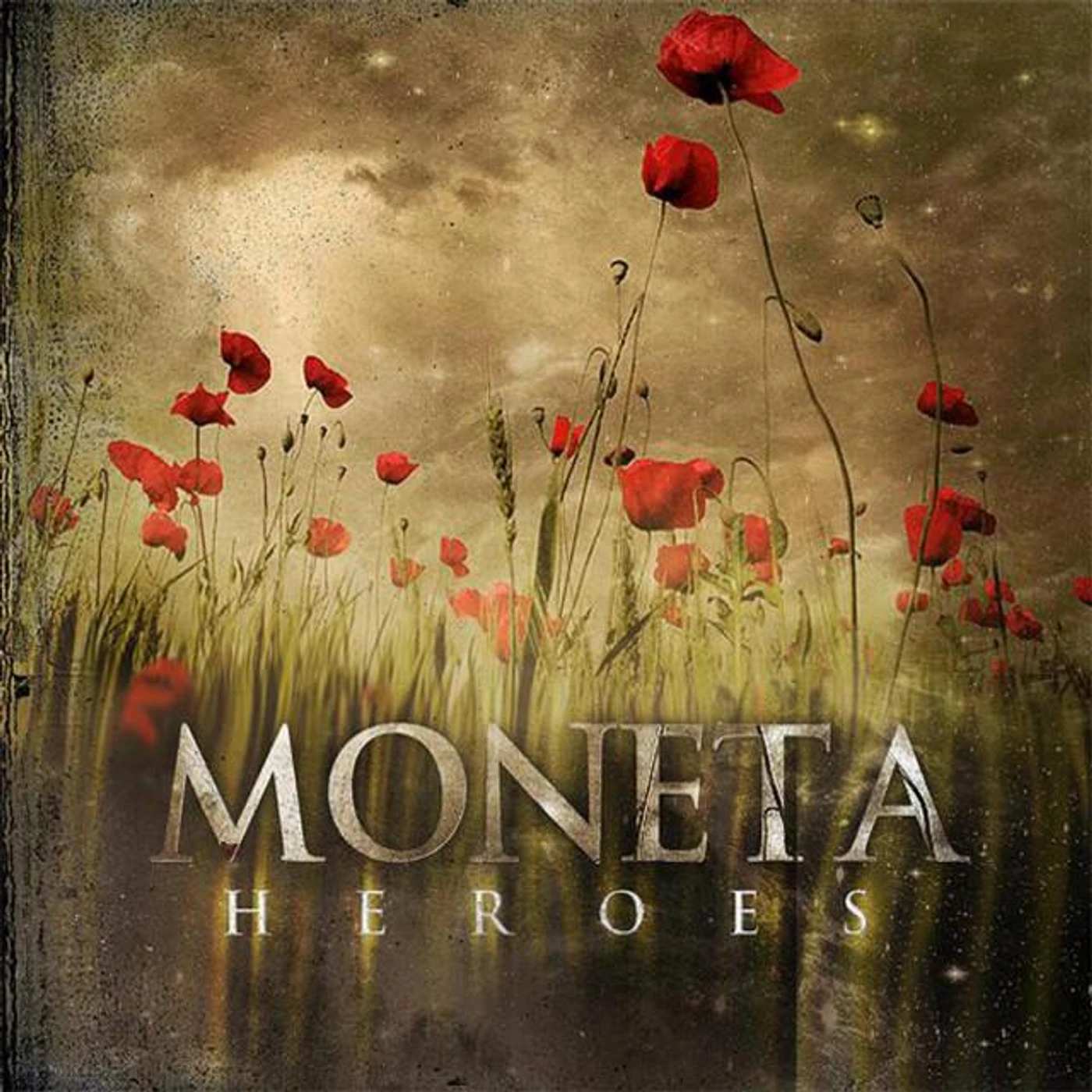Moneta Brand Page