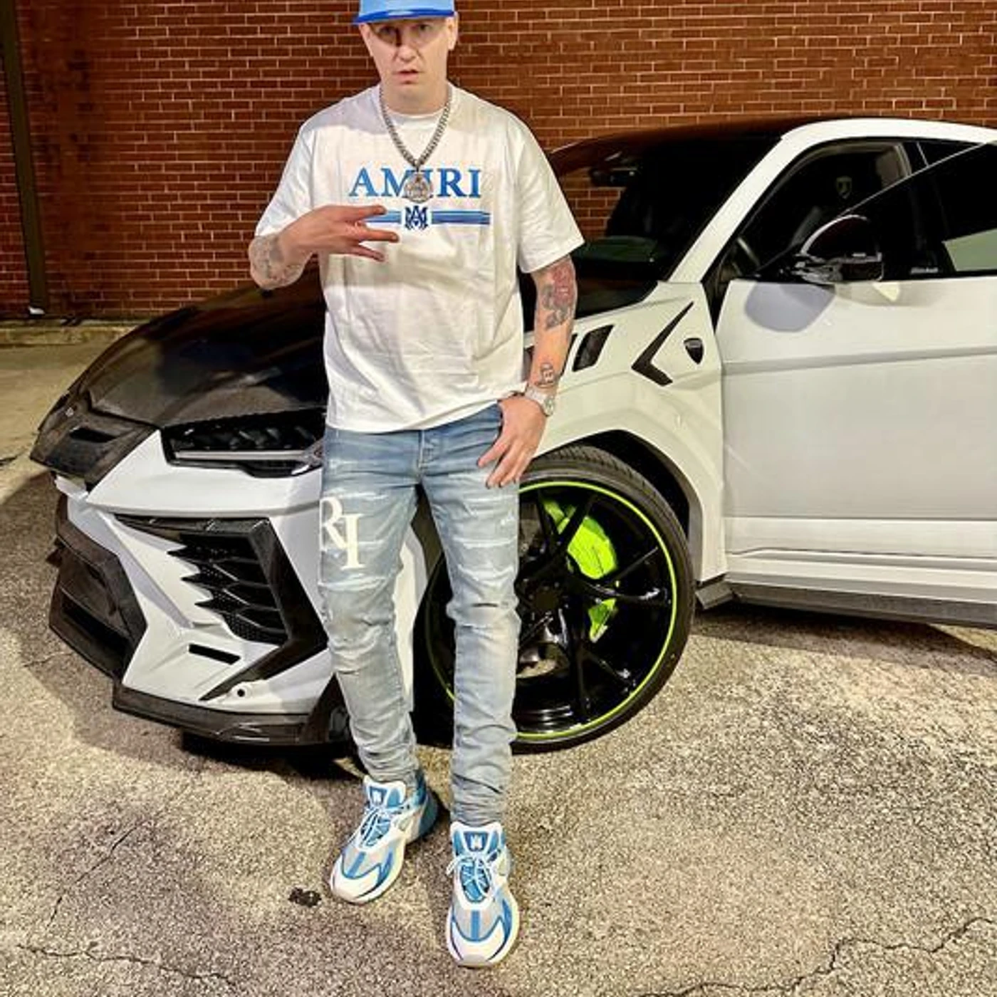 Money Boy