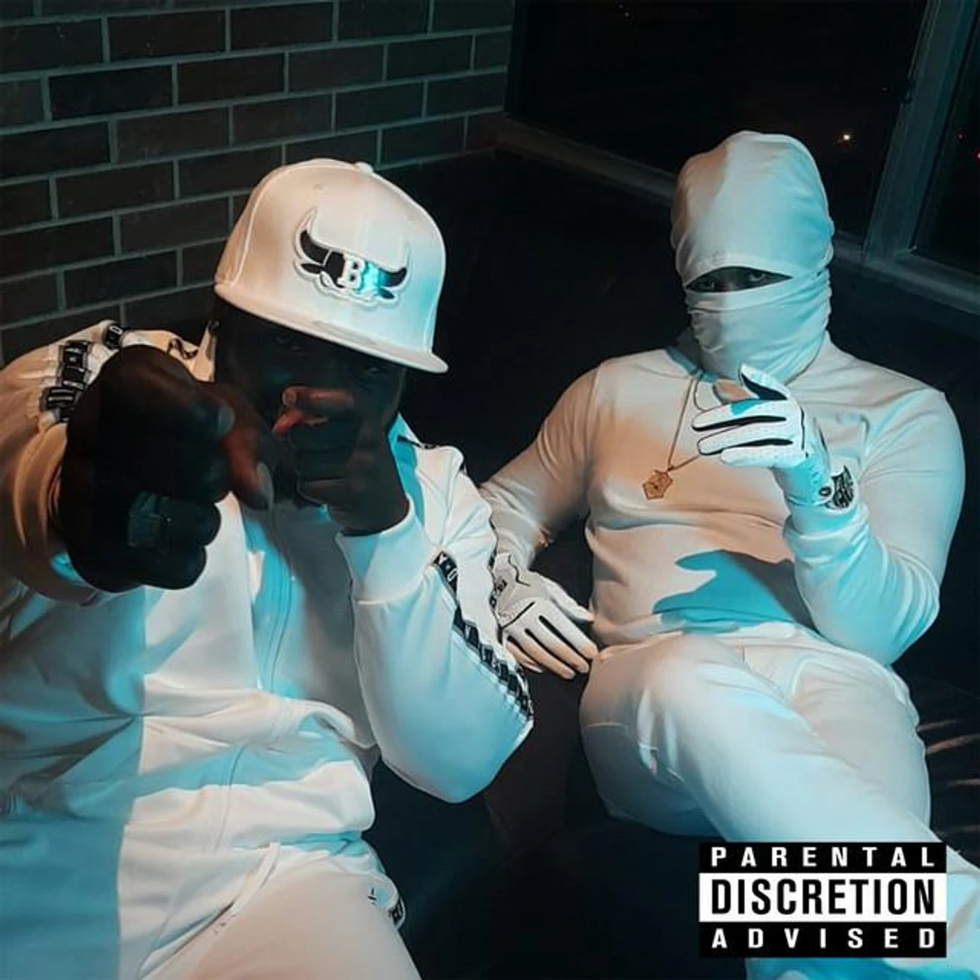 Money Mitch Brand Page