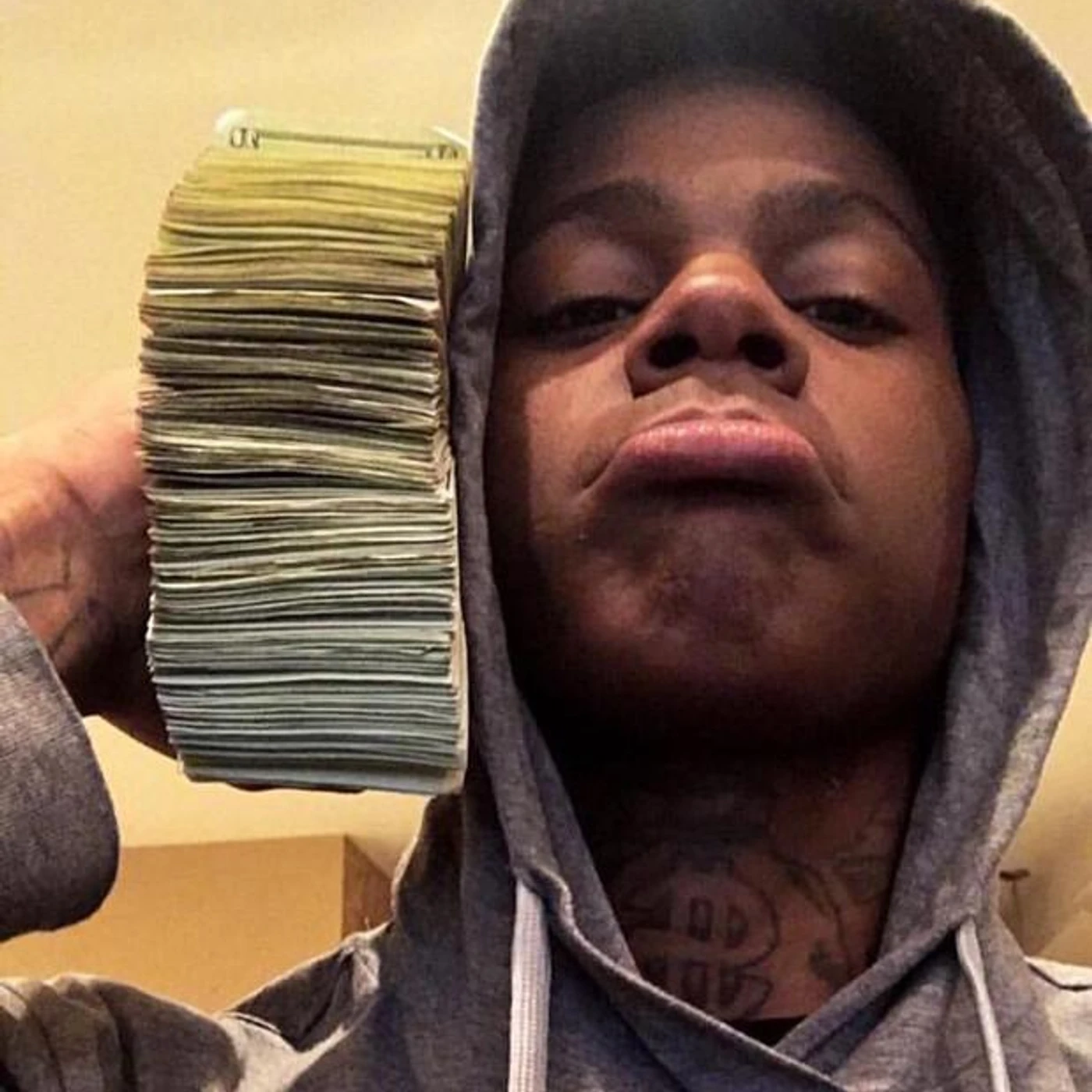Money Reekk