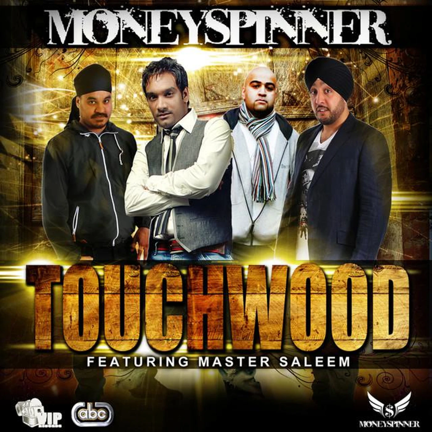 Moneyspinner Brand Page