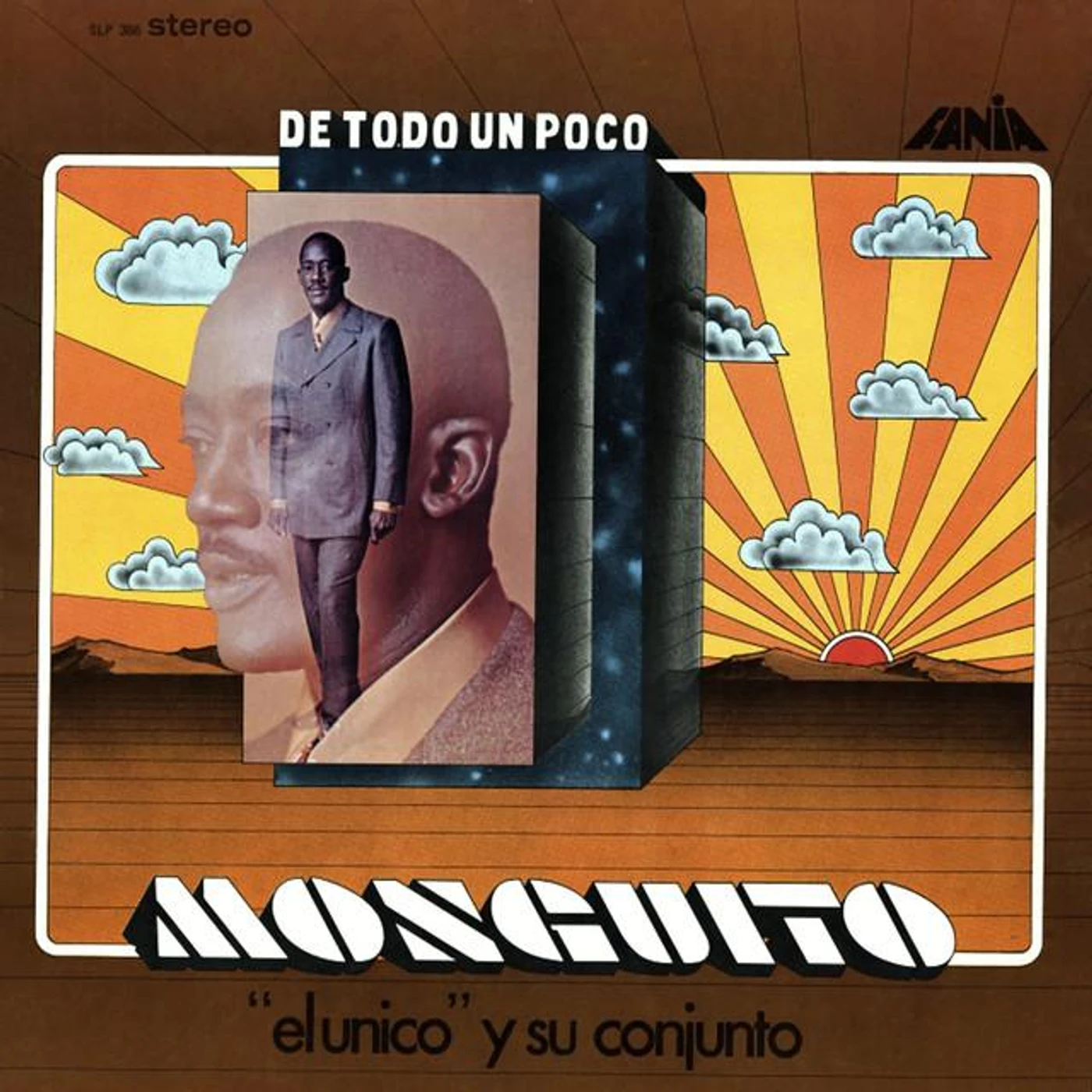 Monguito "El Unico"