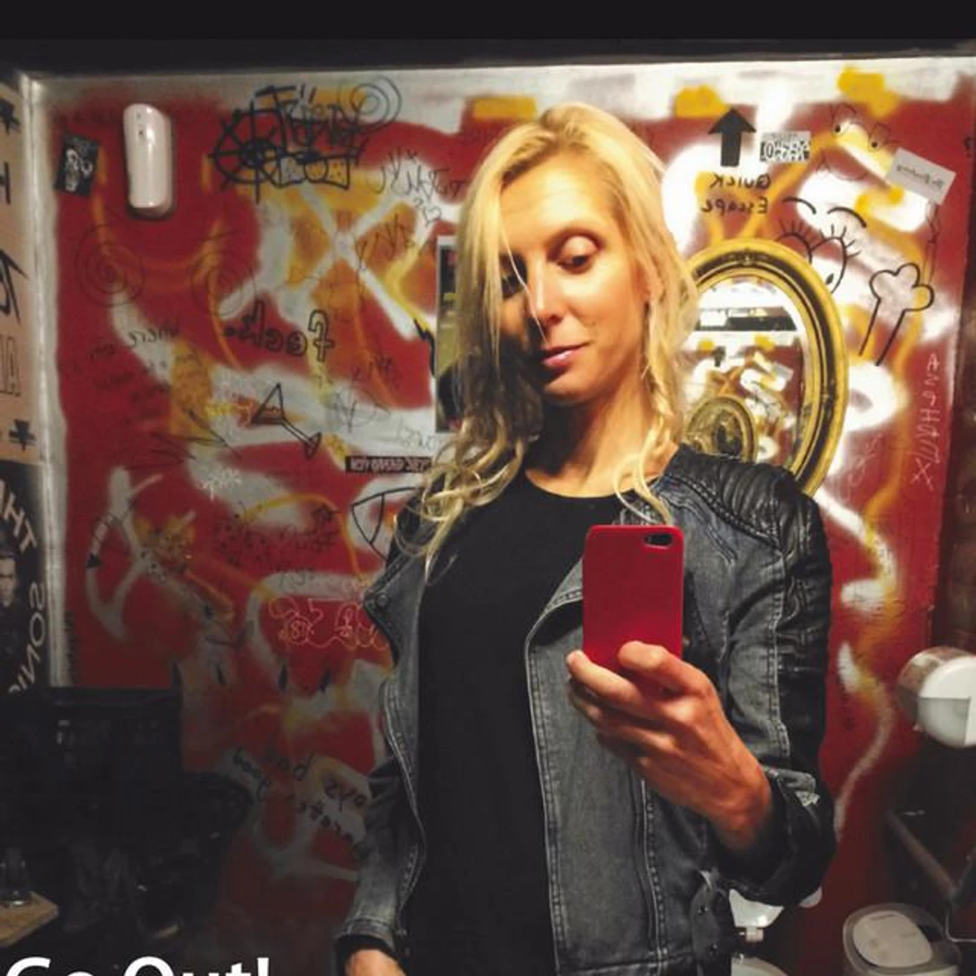 Monica and the Explosion Brand Page