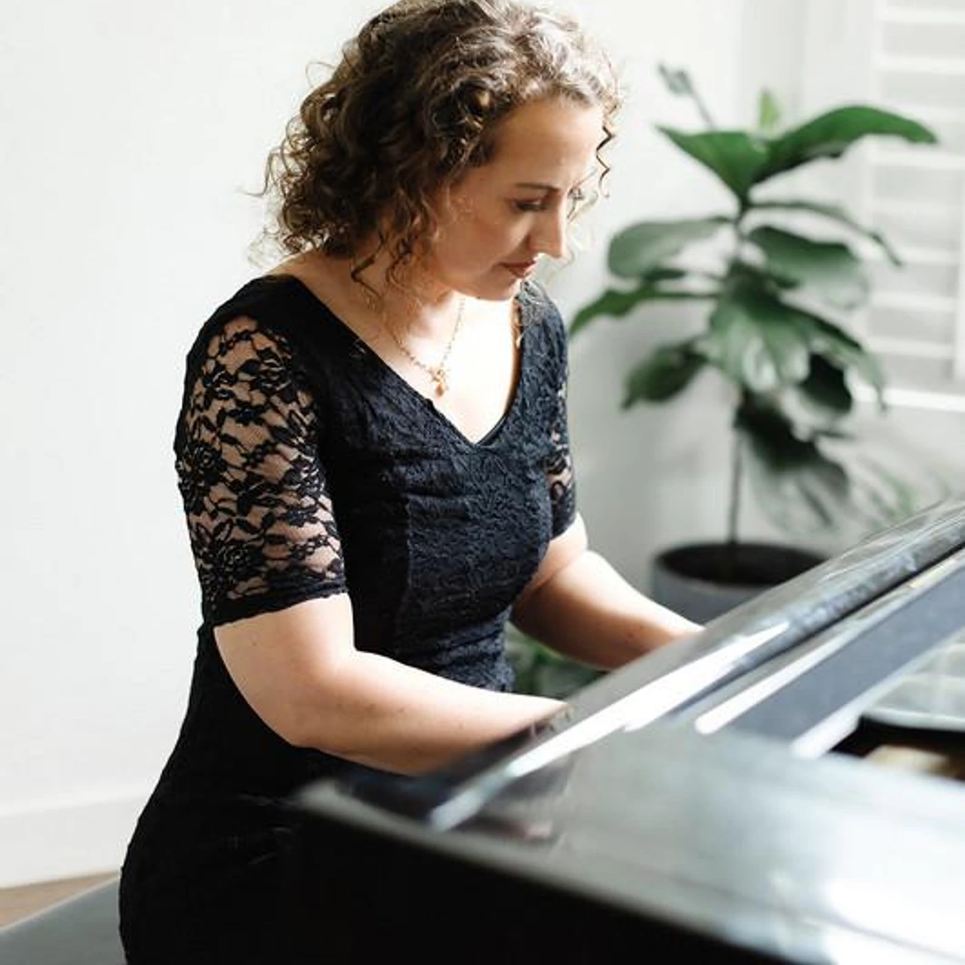 Monica Scott Brand Page