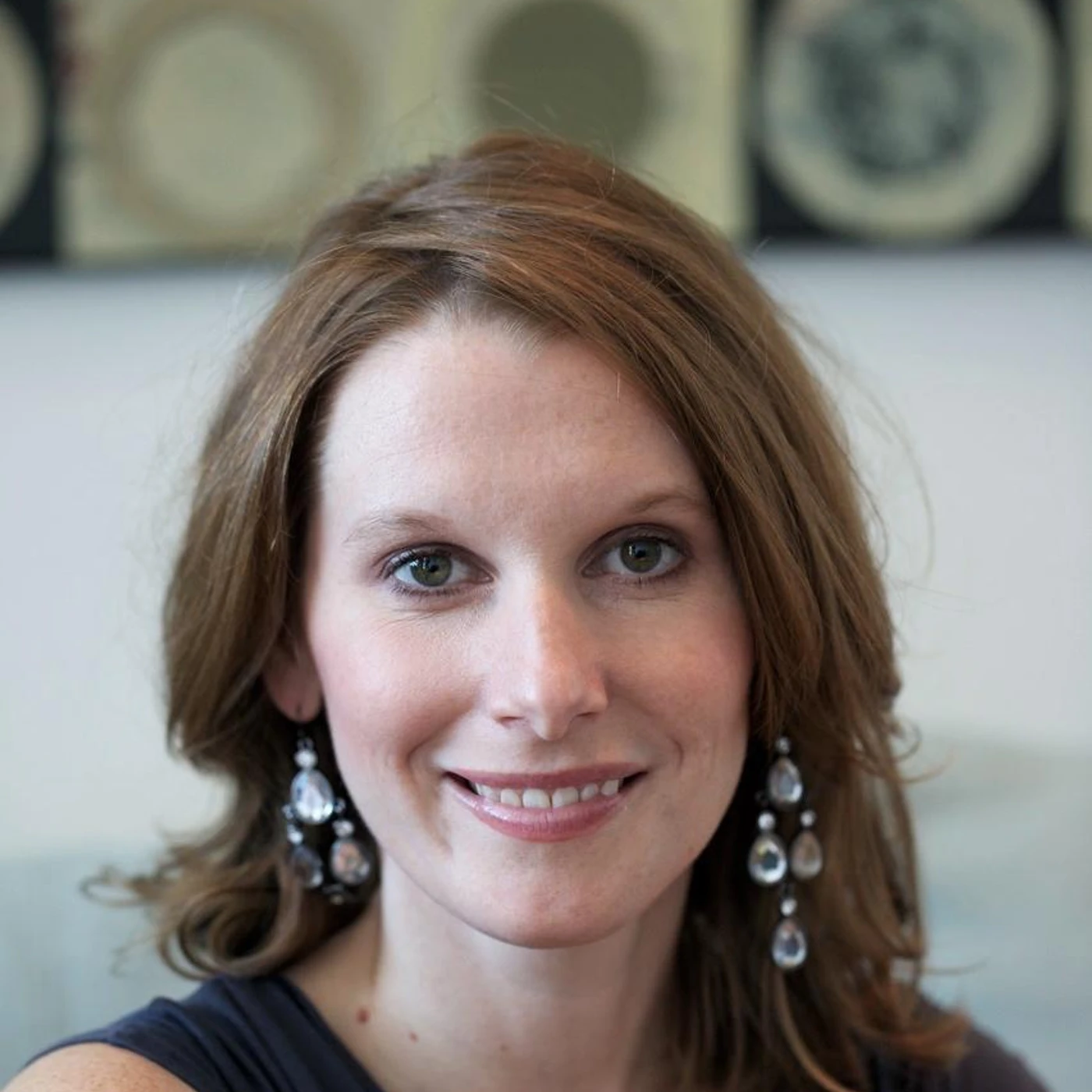 Monica Ramey