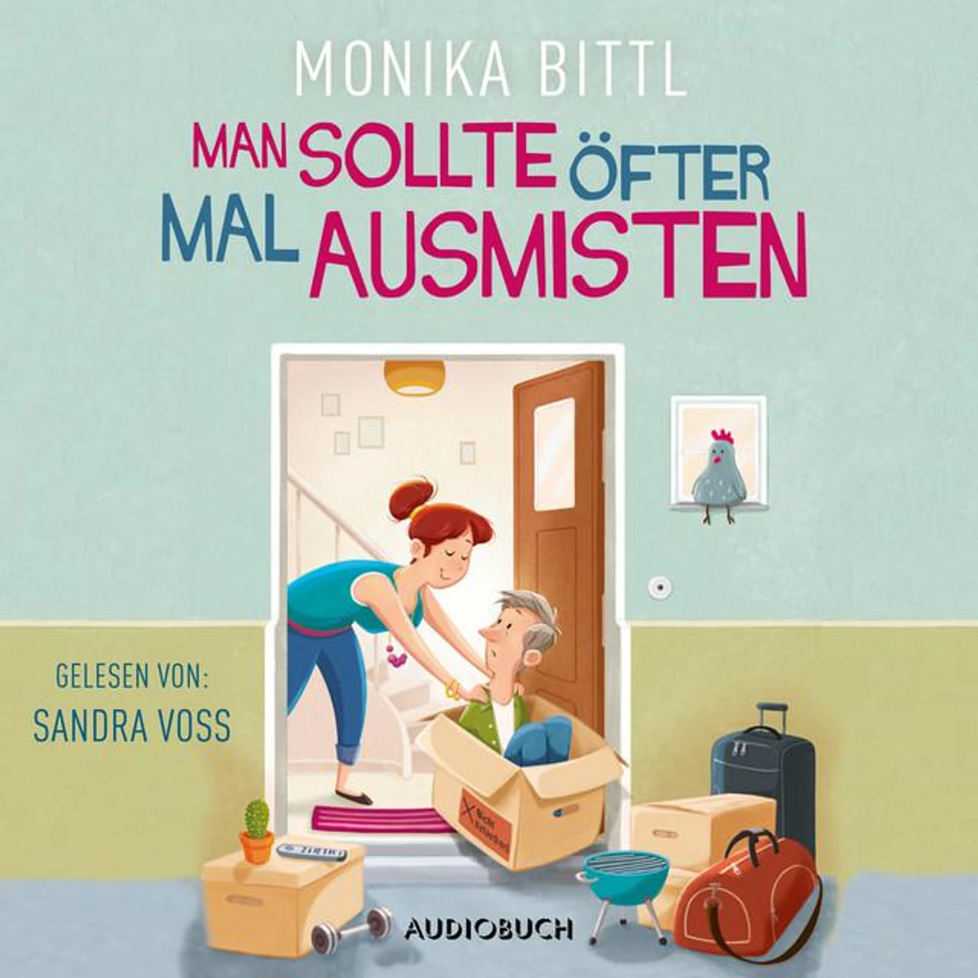 Monika Bittl Brand Page