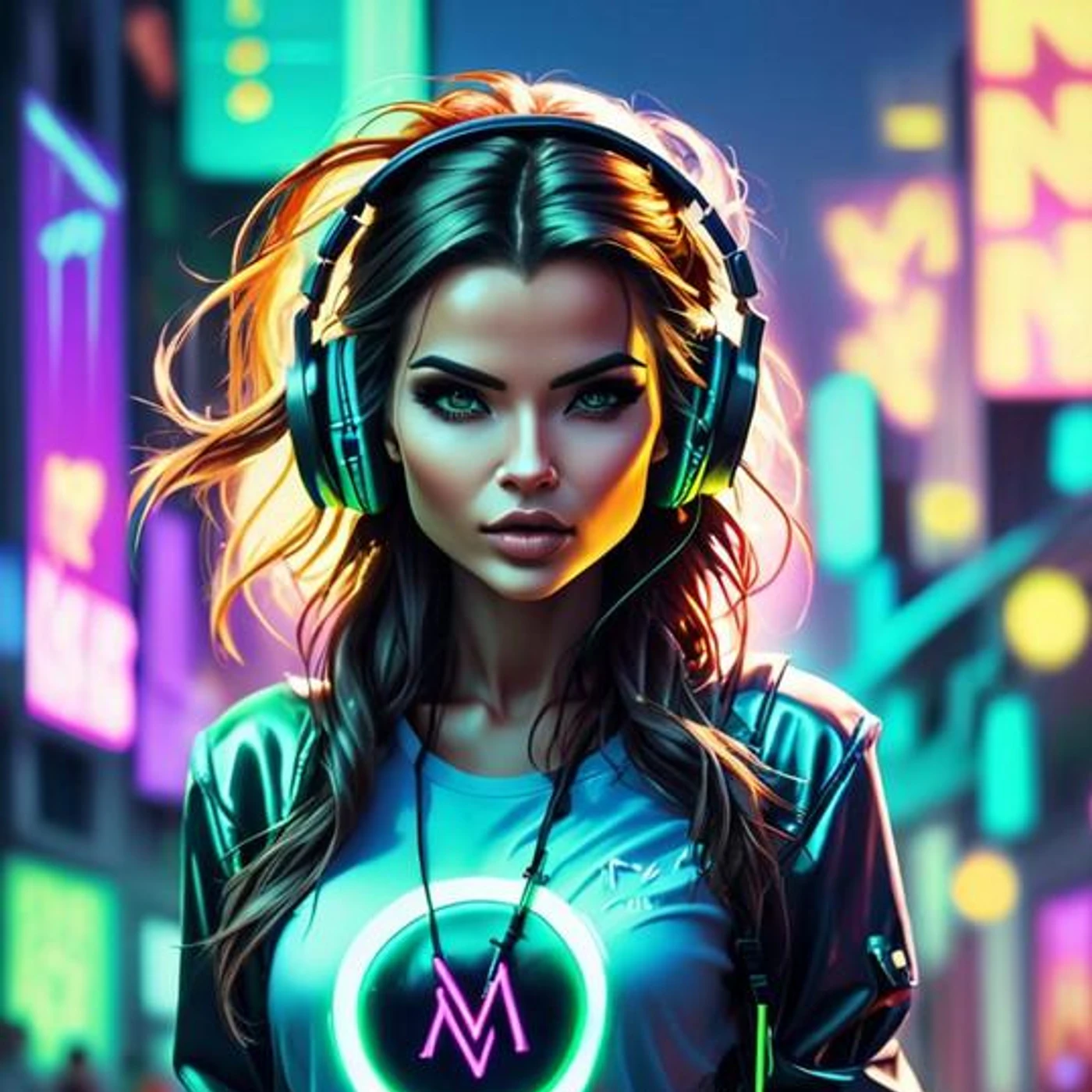 Monika Stunner Brand Page
