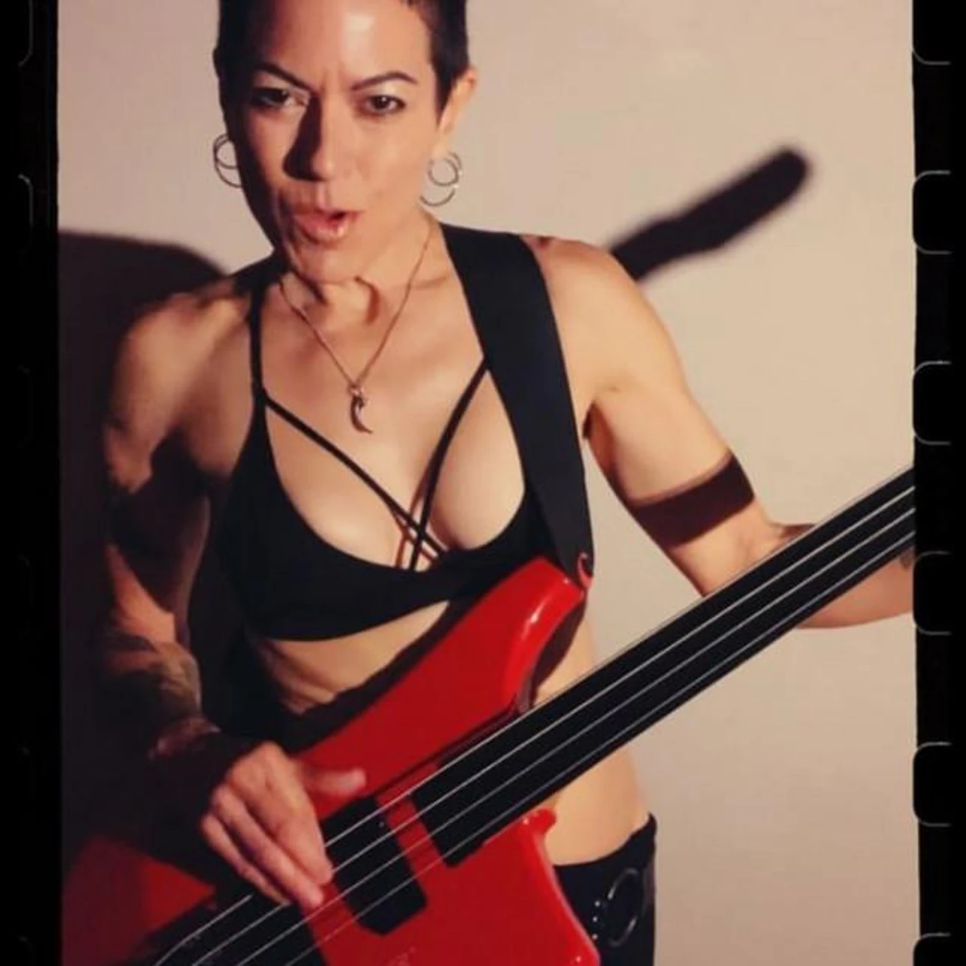 Monique Ortiz Brand Page
