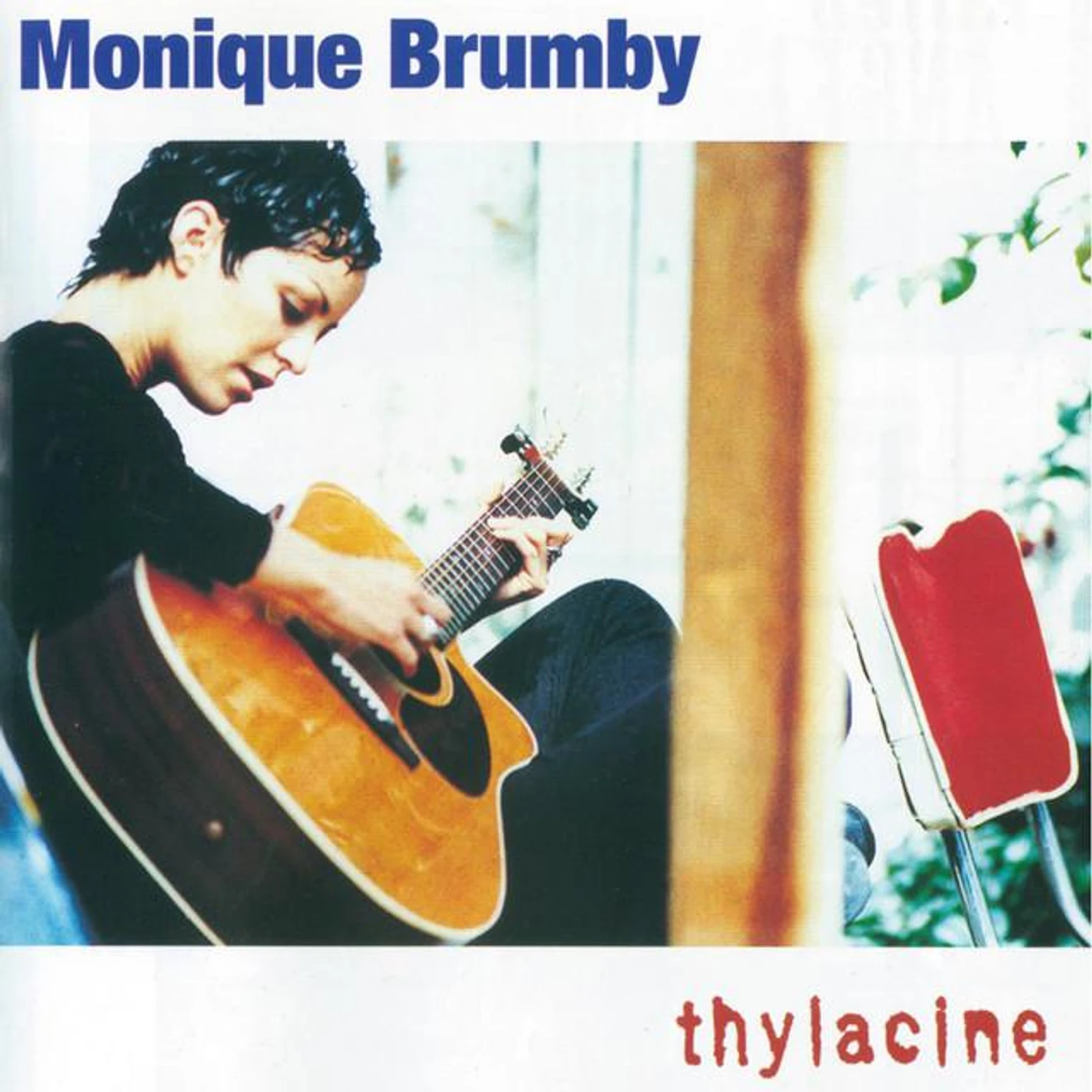 Monique Brumby Brand Page