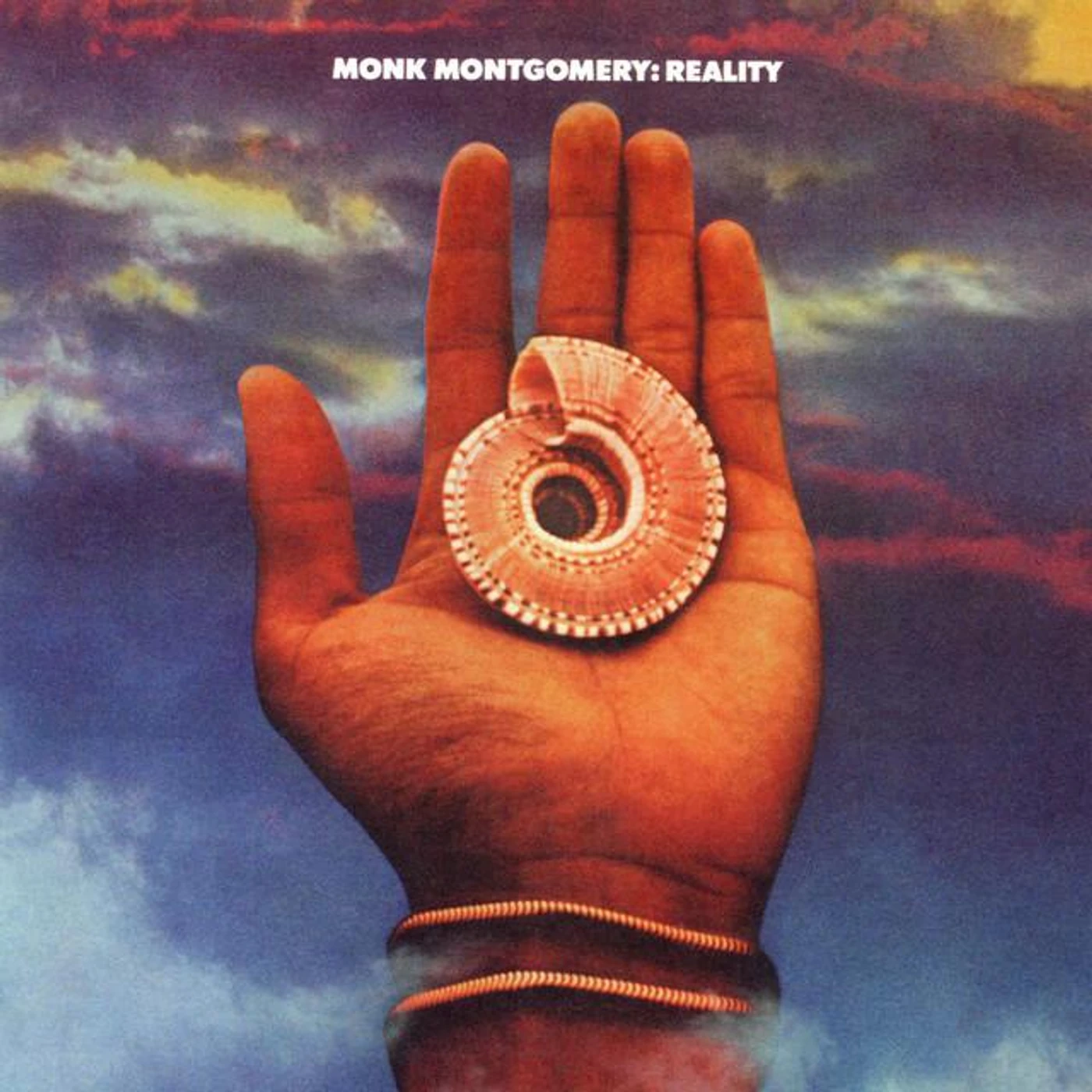 Monk Montgomery Brand Page