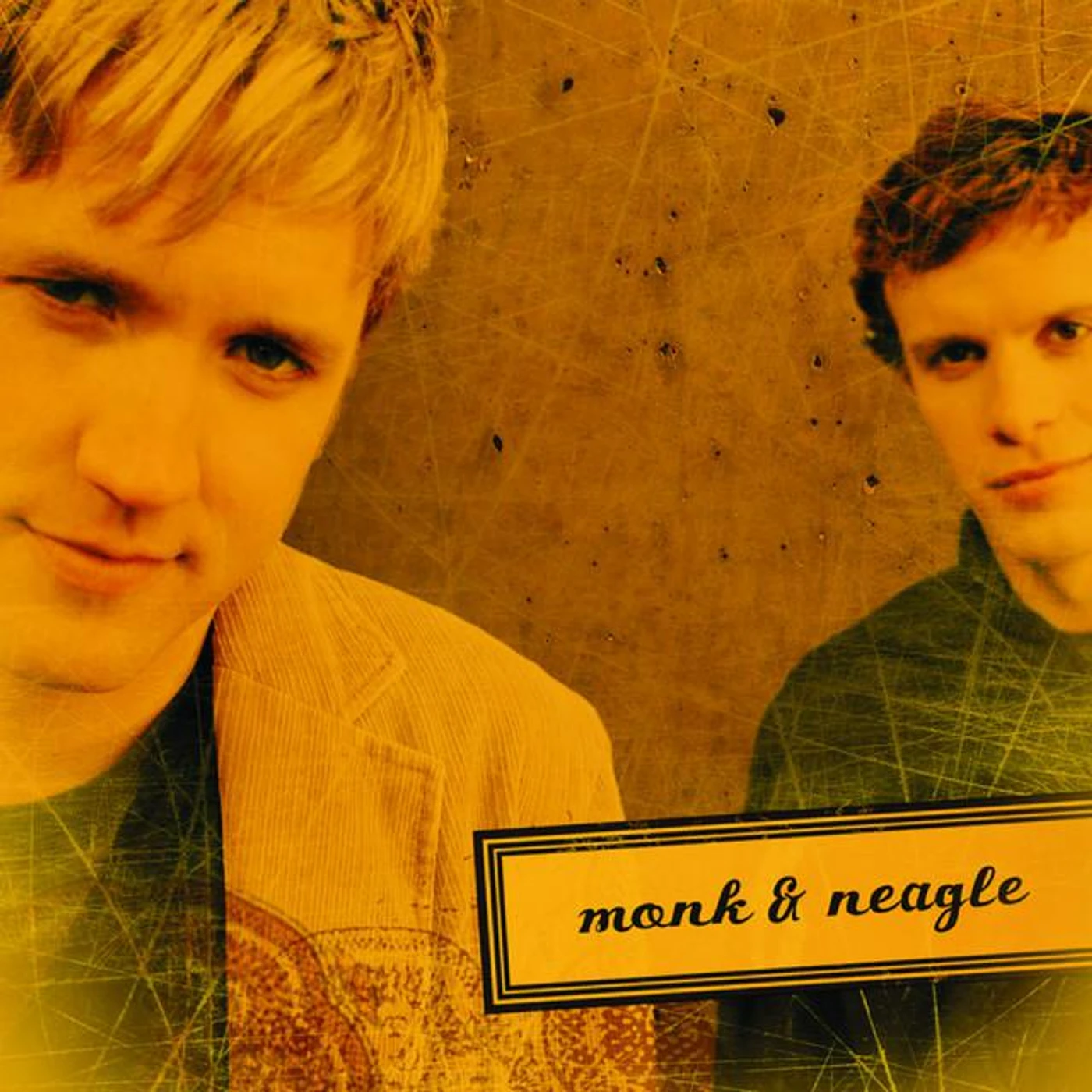 Monk & Neagle Brand Page