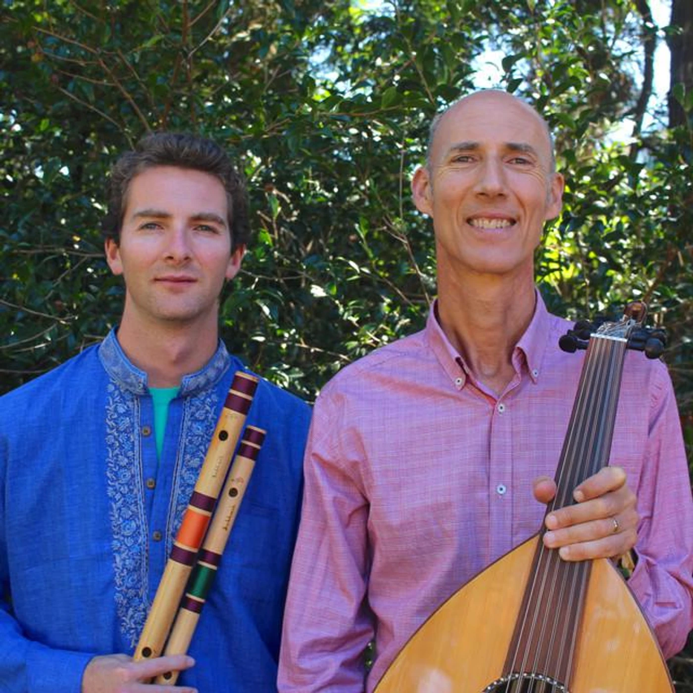 Monk Party Brand Page