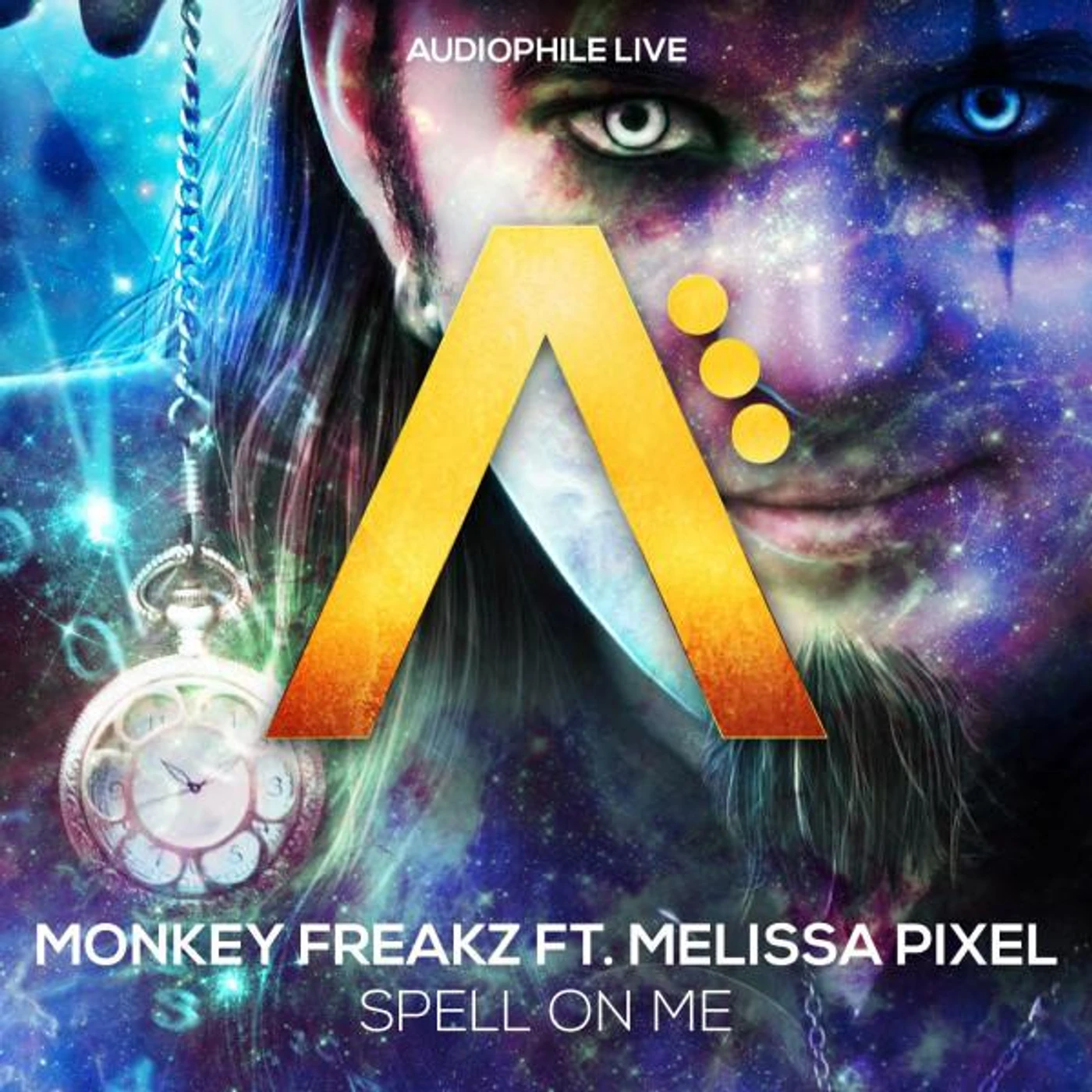 Monkey Freakz