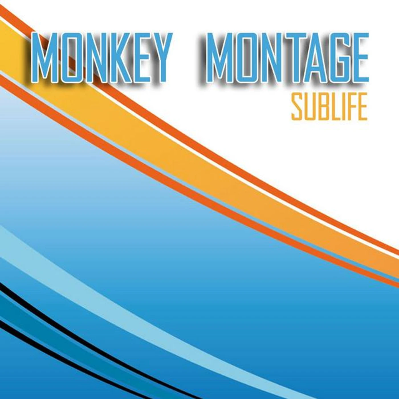 Monkey Montage Brand Page