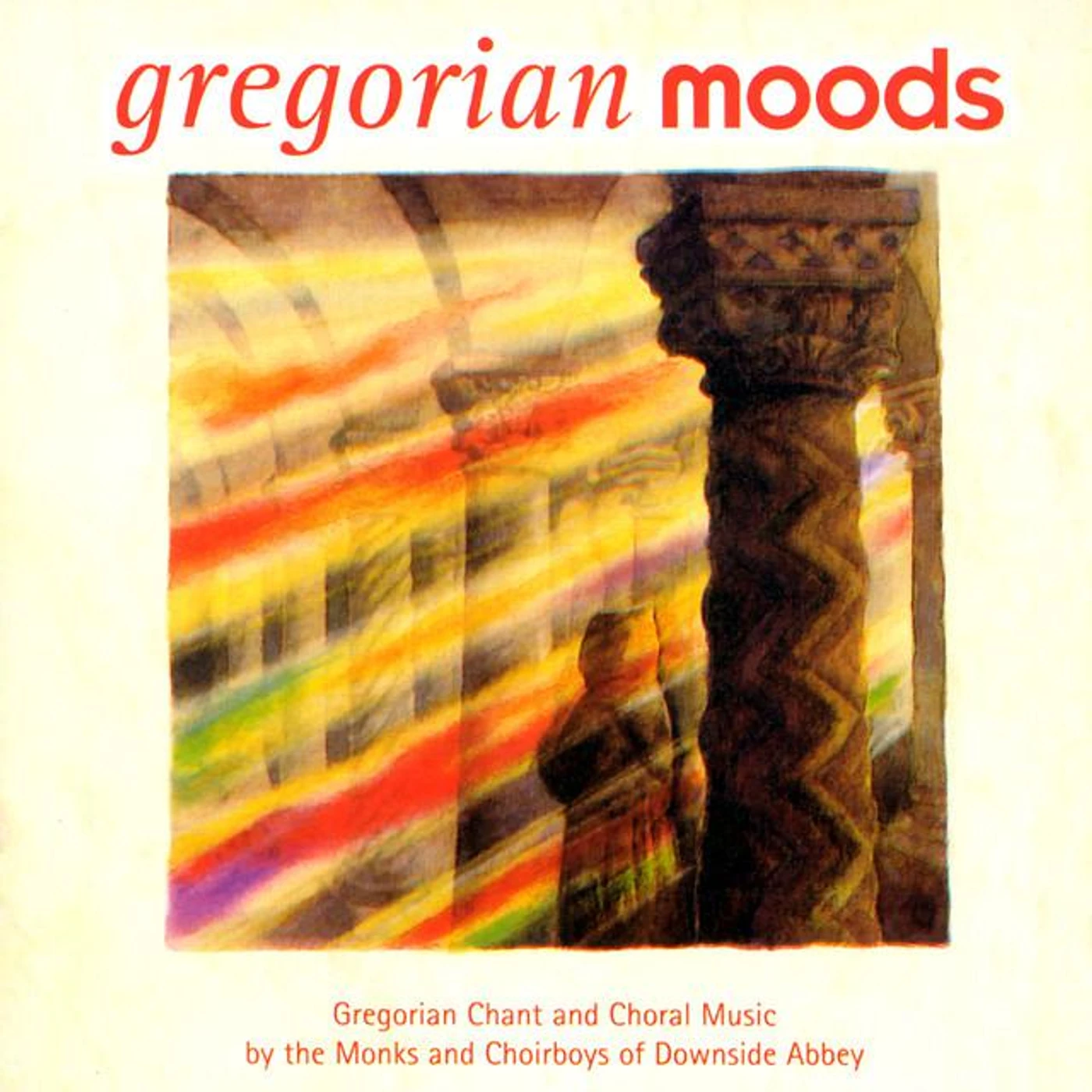 Monks And Choirboys Of Downside Abbey Brand Page