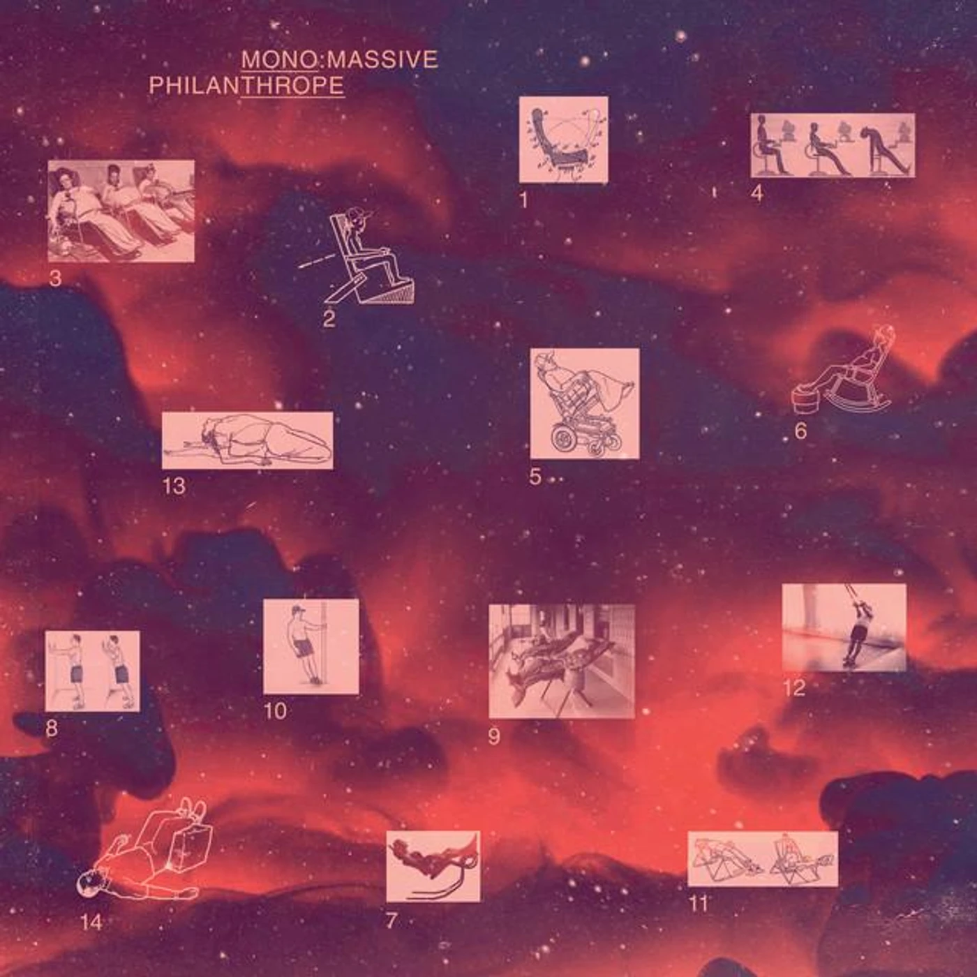 Mono:Massive Brand Page