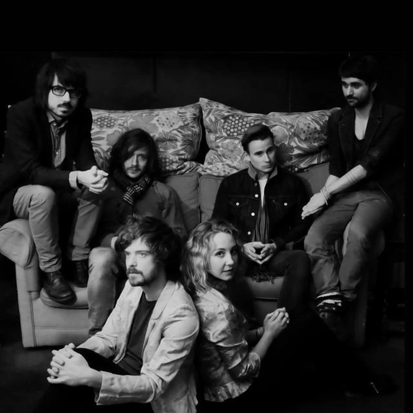 Mono Club Brand Page