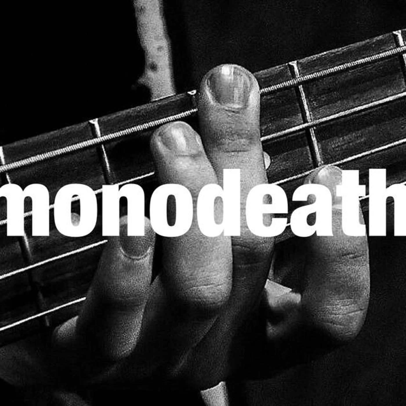 Mono Death Brand Page