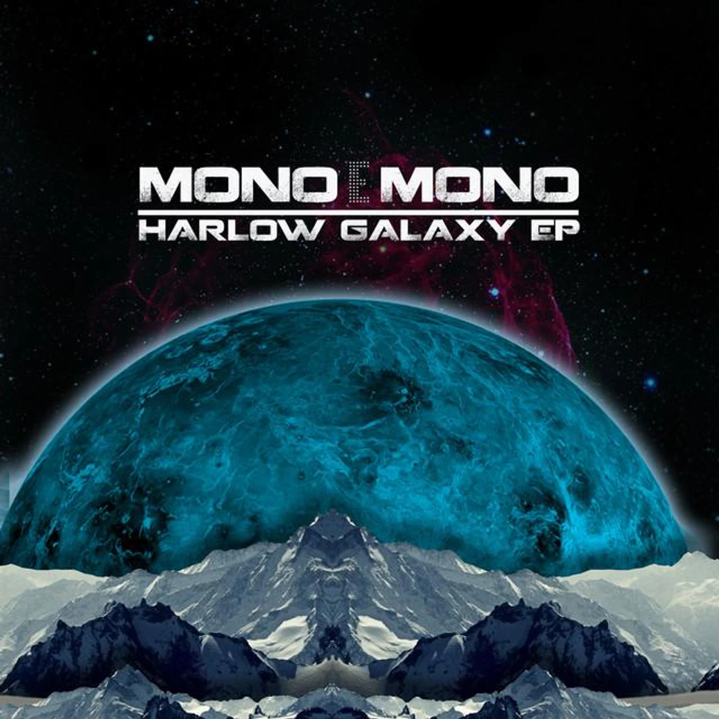 Mono e Mono Brand Page