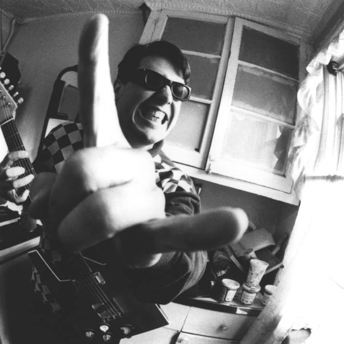 Mono Puff Brand Page