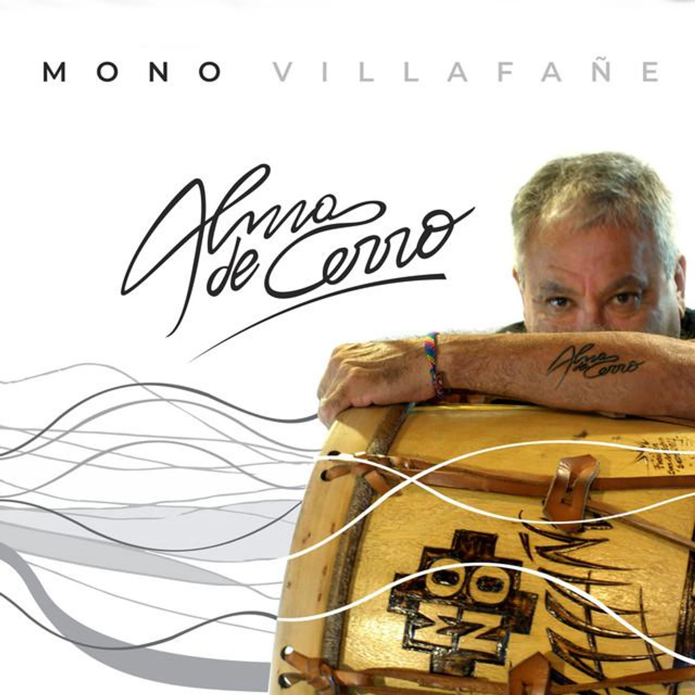 Mono Villafañe Brand Page