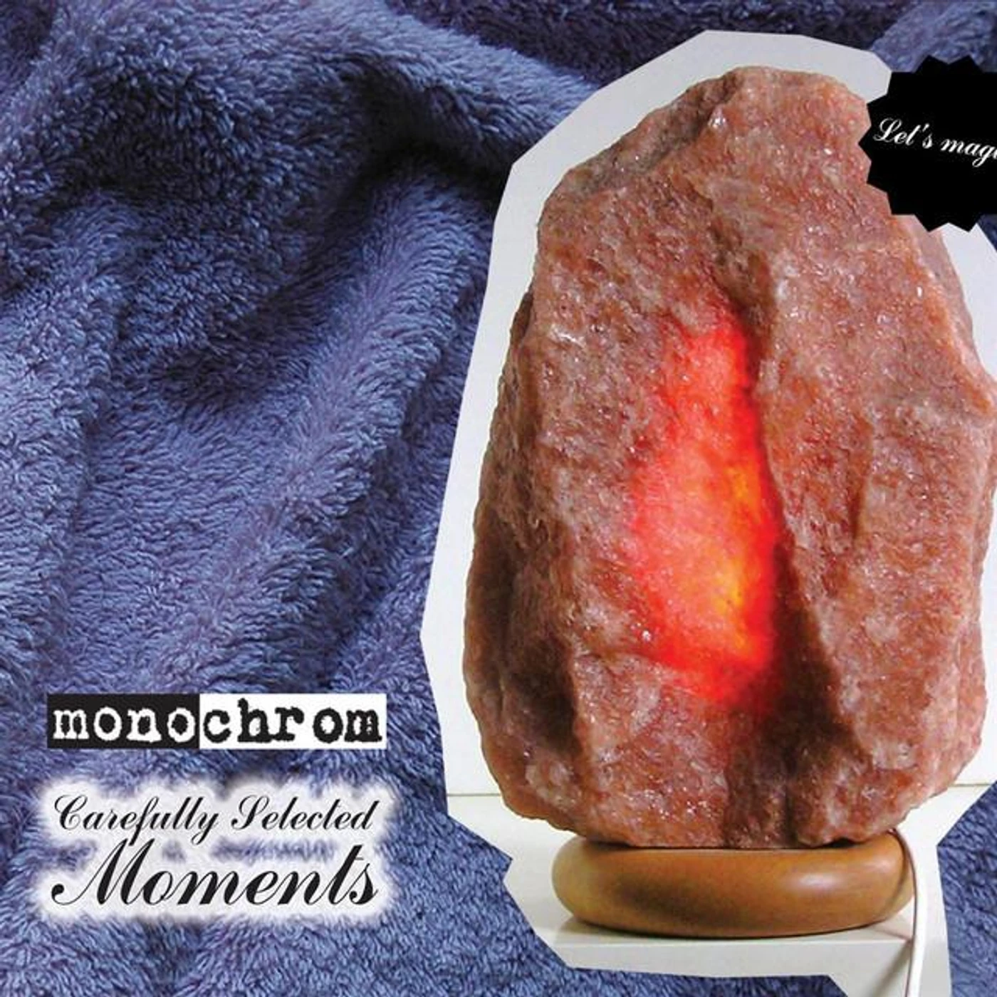 monochrom Brand Page